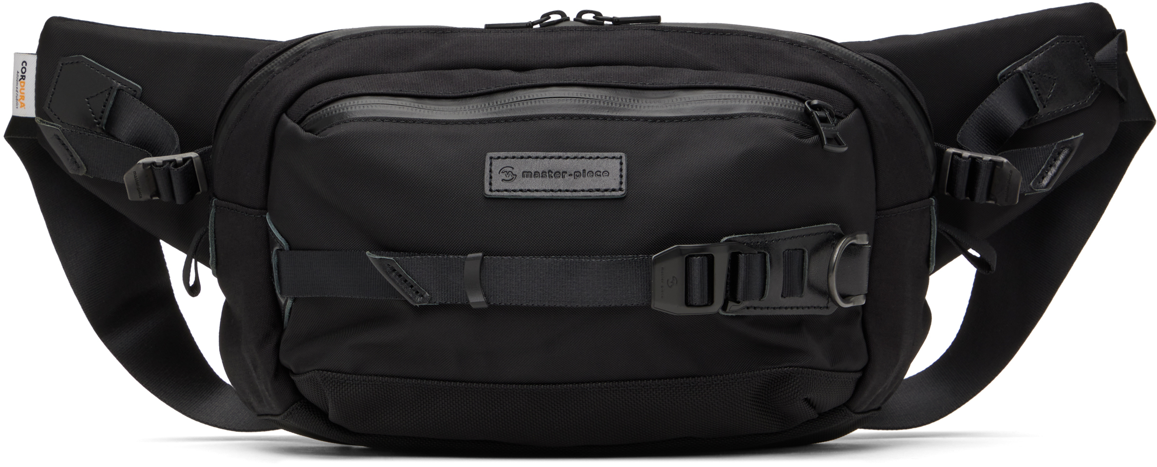 Gray Potential V3 Belt Bag