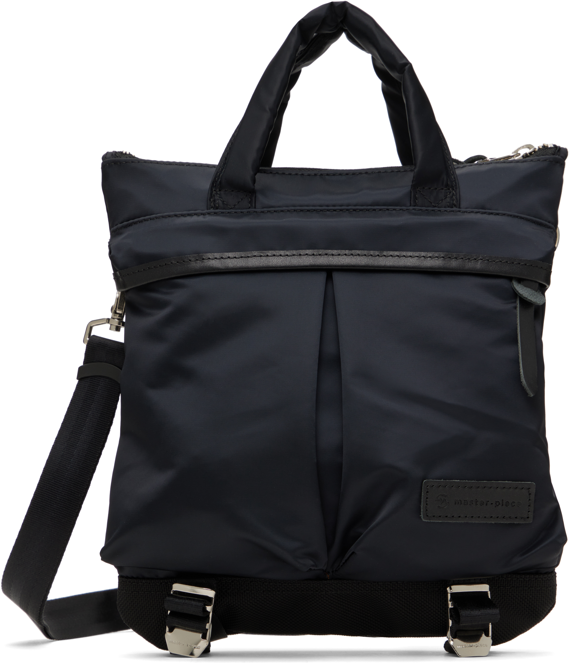 Black Lightning Helmet S V2 Bag