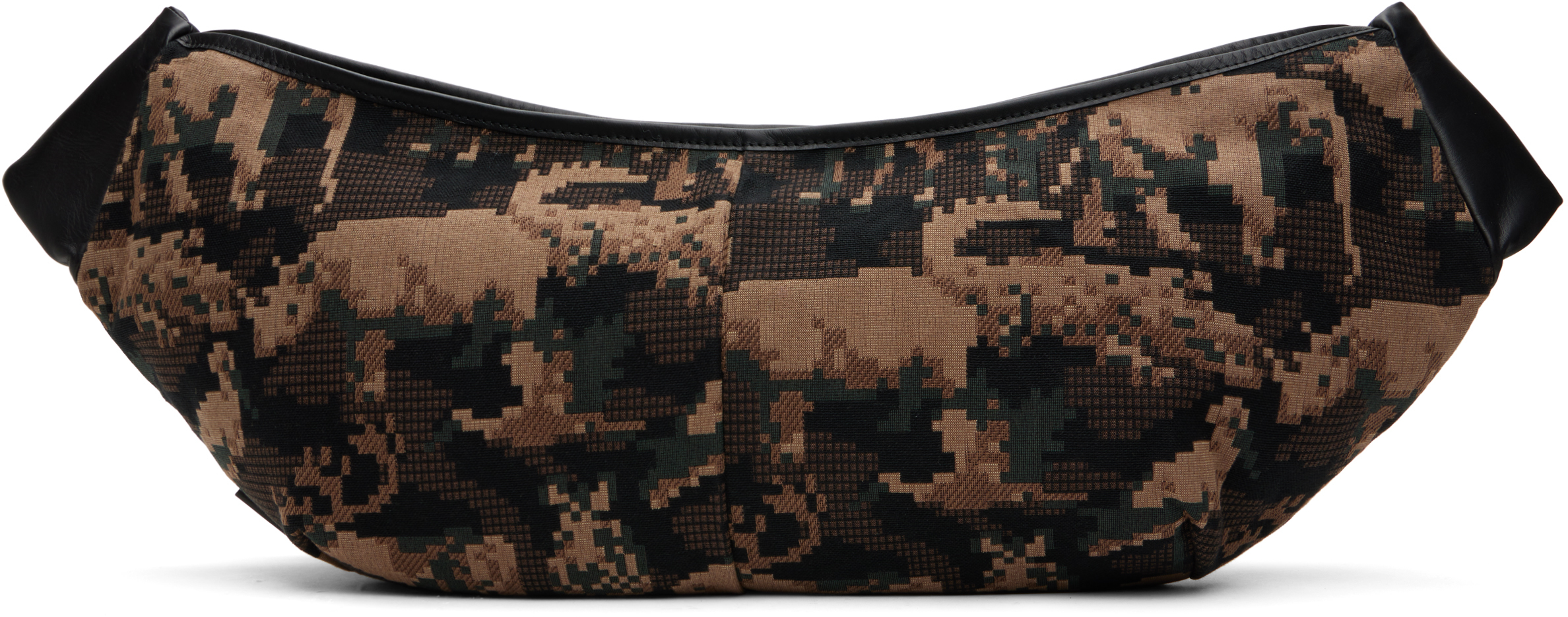 Taupe nowartt Edition Digital Zoo Singing Bag