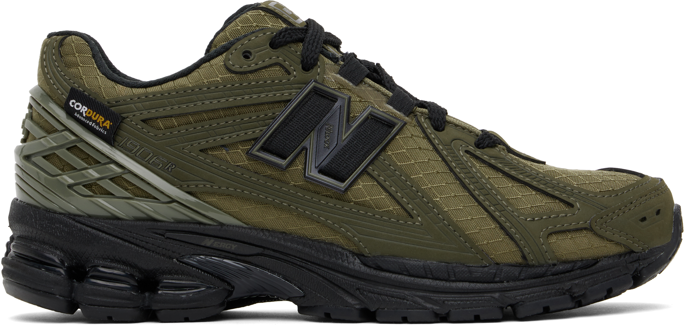 New balance ☆ M1906RS Khaki Khaki 1906R Sneakers by New Balance on Sale
