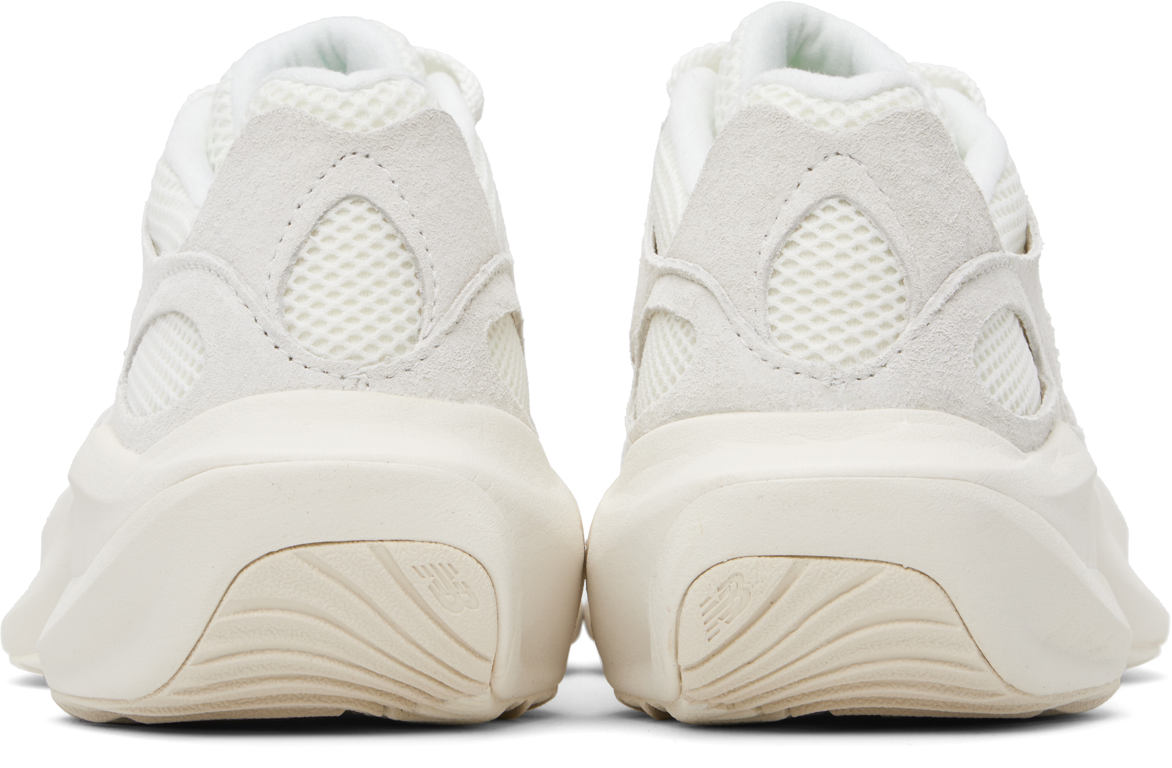 New Balance Off-white Wrpd Runner Sneakers