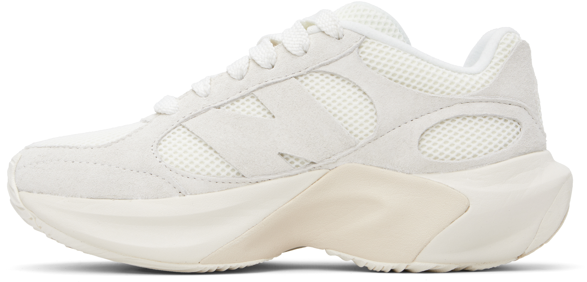 New Balance Off-white Wrpd Runner Sneakers