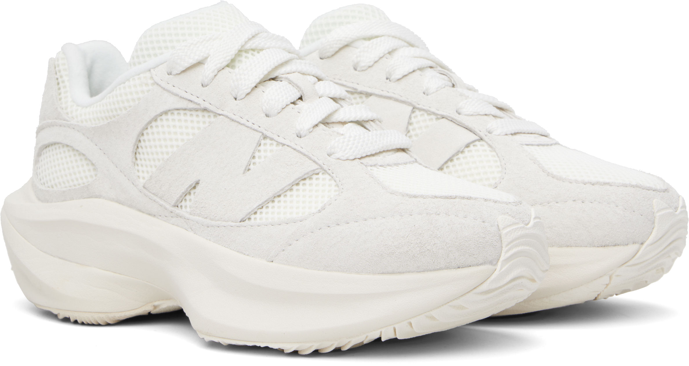 New Balance Off-white Wrpd Runner Sneakers