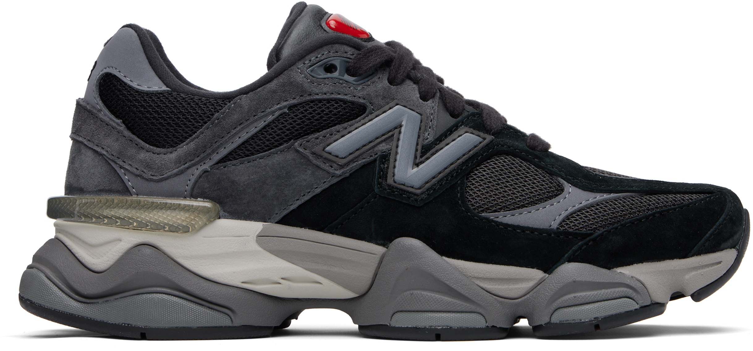 SSENSE x New balance ☆ M2002RSS ブラウン×ライラック SSENSE x New balance ☆ M2002RSS ブラウン×ライラック (New