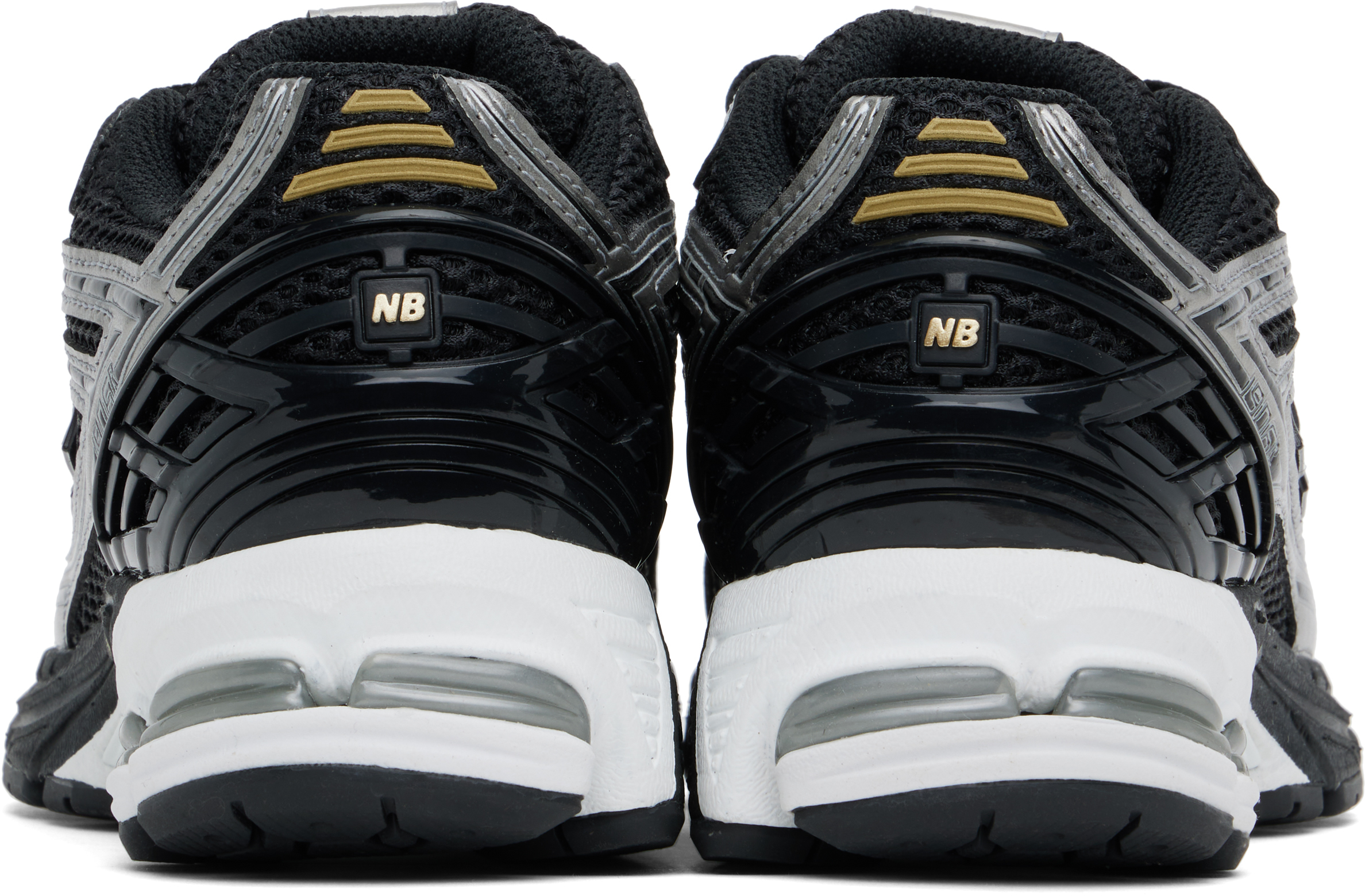 New Balance Gender Inclusive 1906r Sneaker In Black