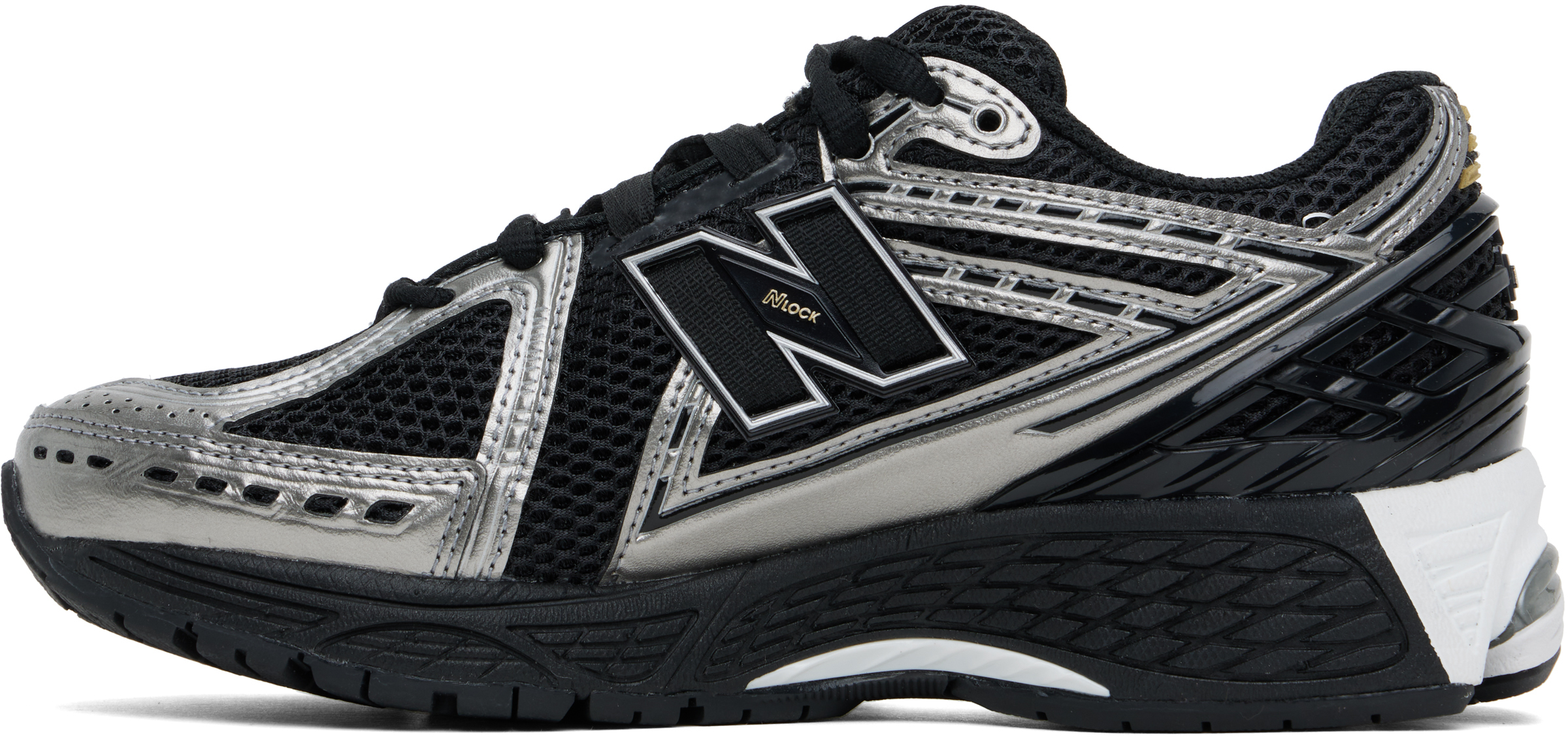New Balance Gender Inclusive 1906r Sneaker In Black