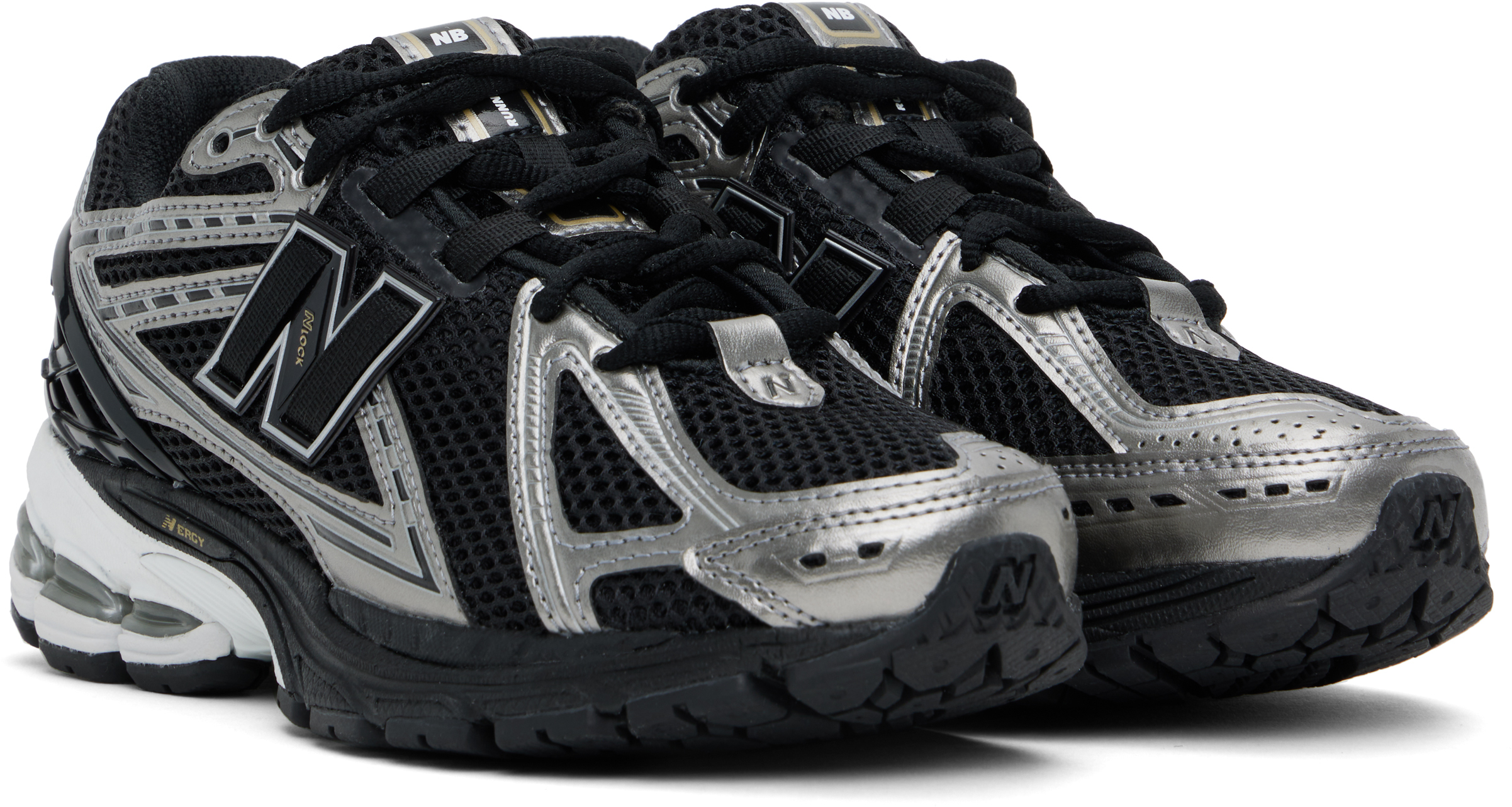 New Balance Gender Inclusive 1906r Sneaker In Black