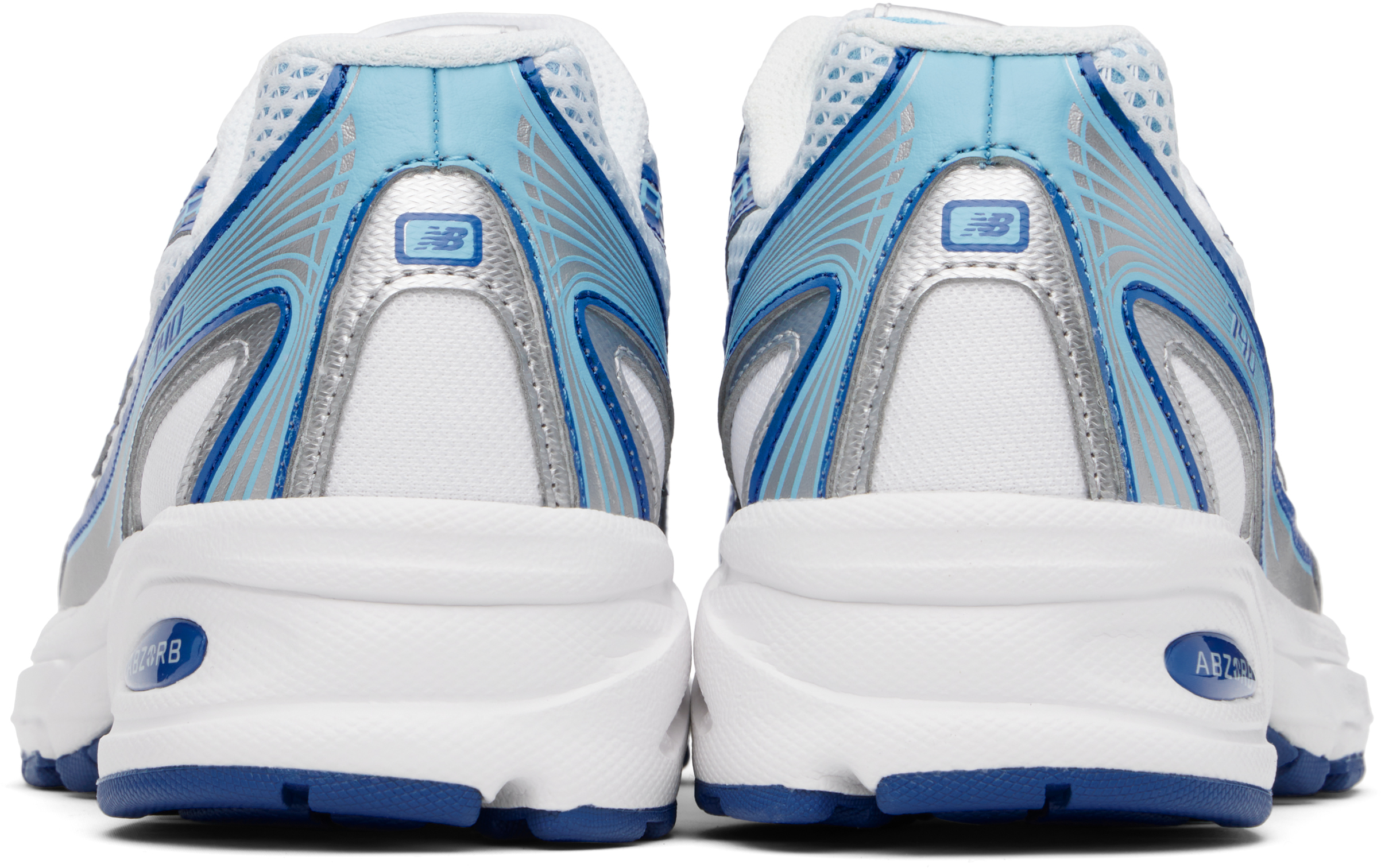 New Balance 740 Low-top Sneakers