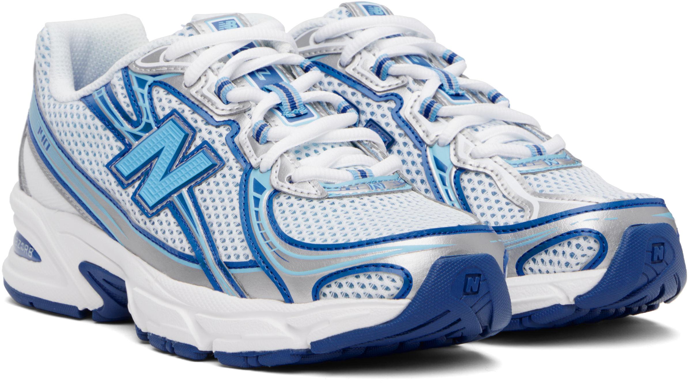 New Balance 740 Low-top Sneakers