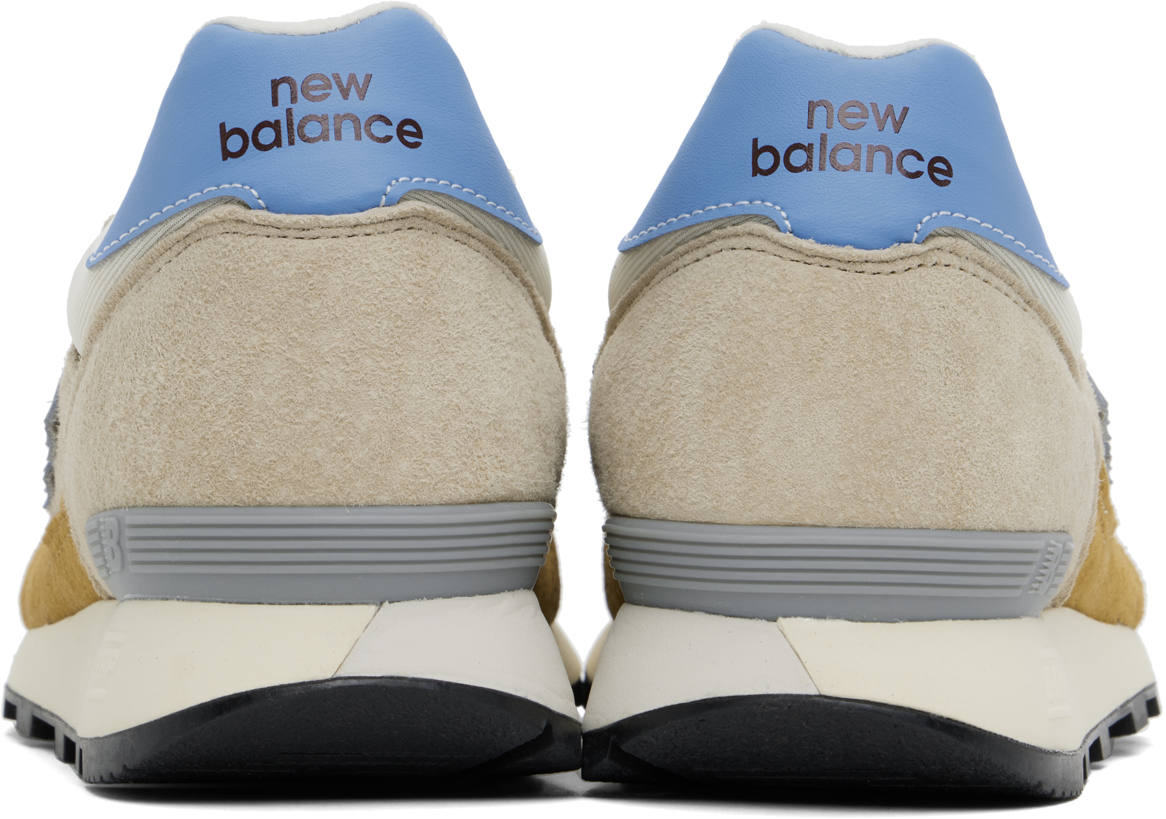 New Balance 475 Lace-up Sneakers In Incense