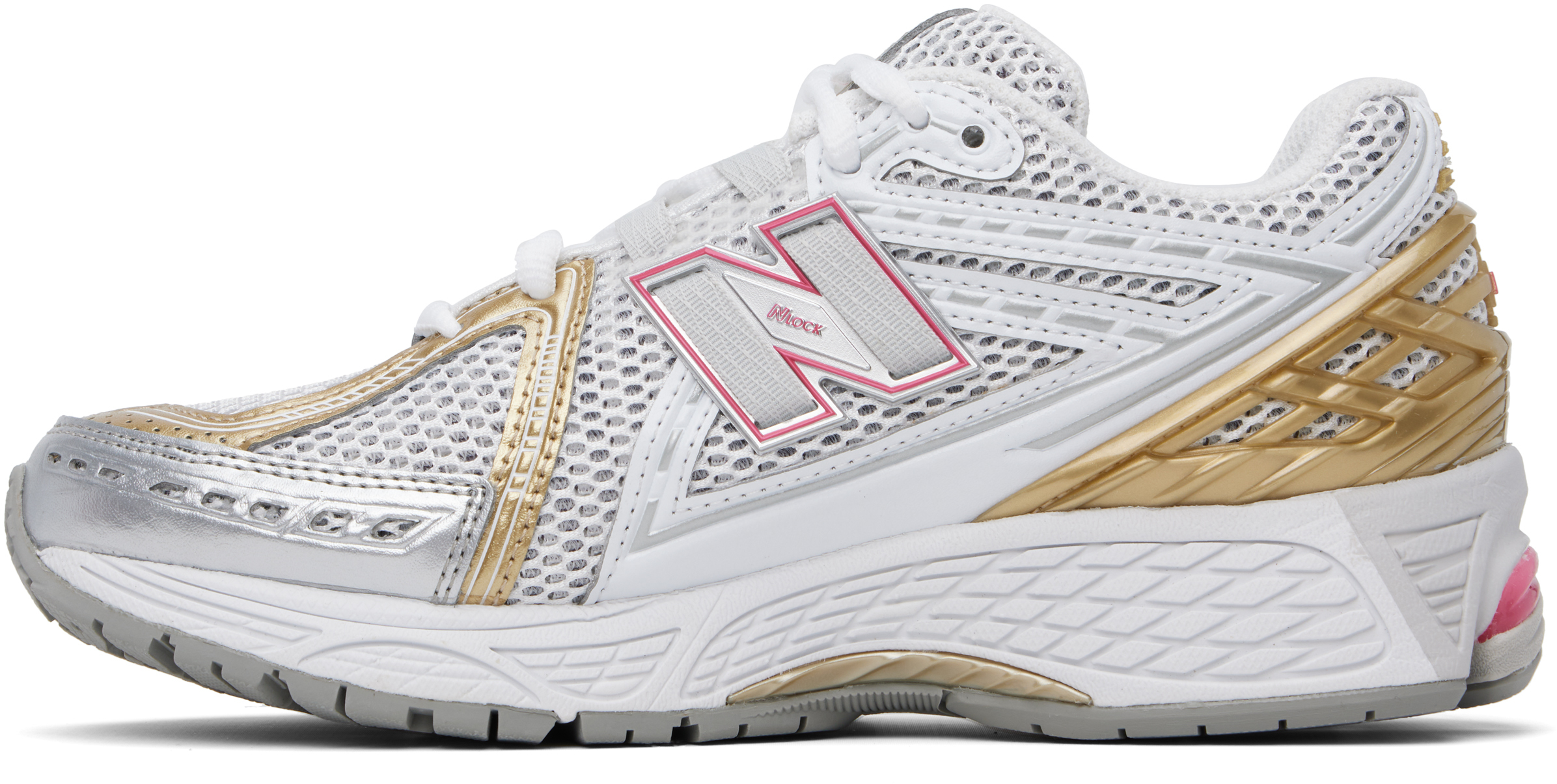 New Balance 1906r Low-top Sneakers