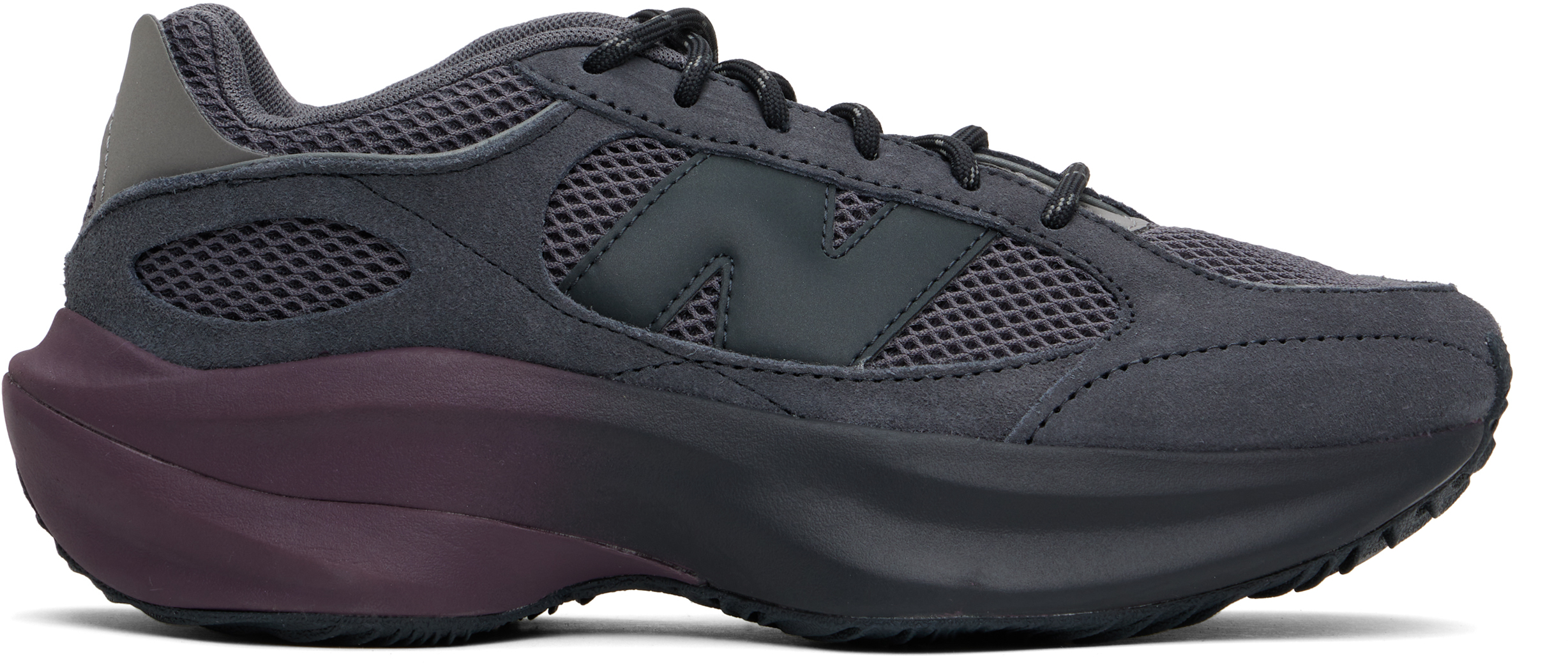 ★New Balance★ NBP7EF761C M2002RFL DGREY NBP7EF761C_17 New Balance | MEN | Blue Button Shop