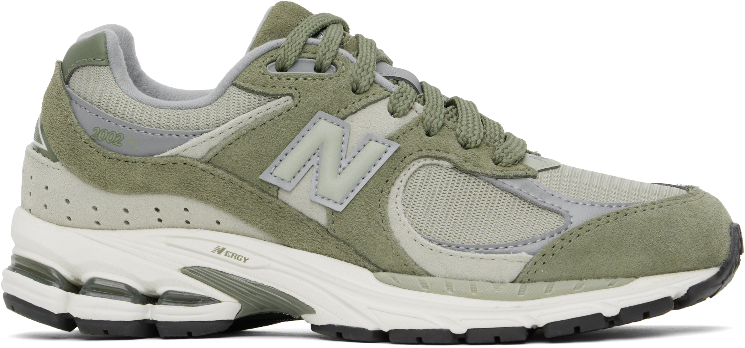New Balance ニューバランス KHAKI M2002RGL カーキ 2002 (New