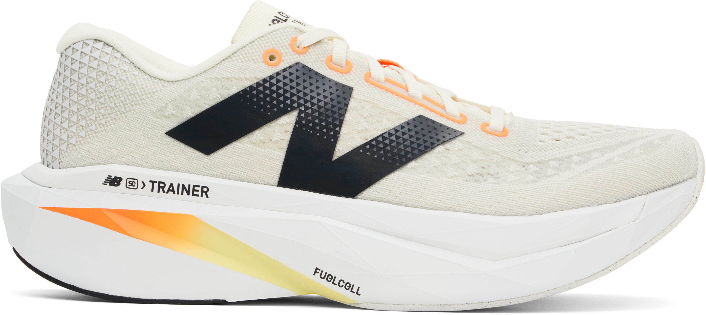 Off-White FuelCell SuperComp Trainer v3 Sneakers