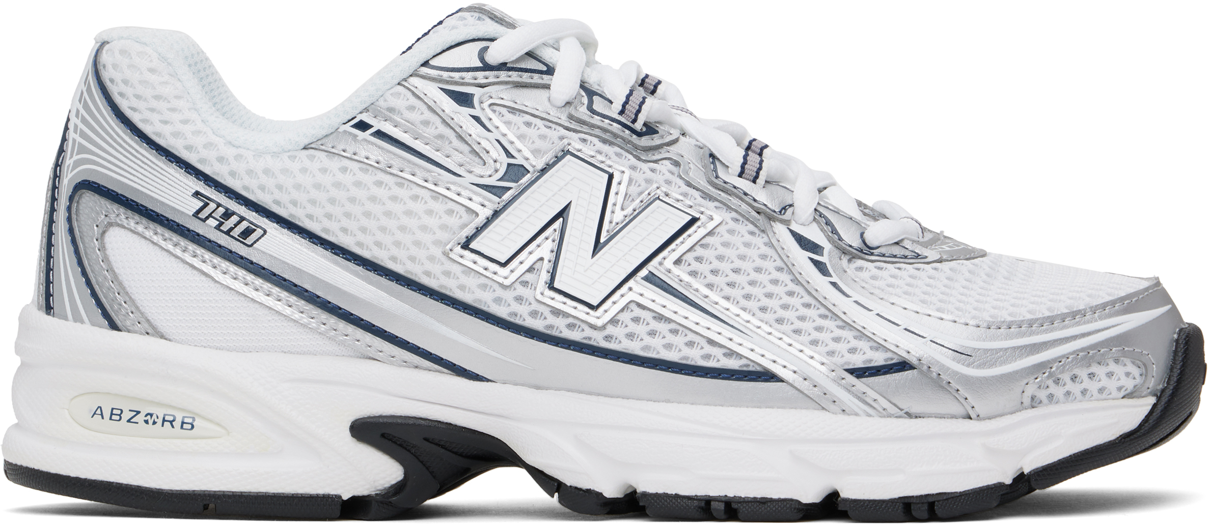 ★New Balance★ NBPDFS446S U740NW2 SILVER NBPDFS446S_91 New Balance U740NW2 U740NW2 | OVERKILL