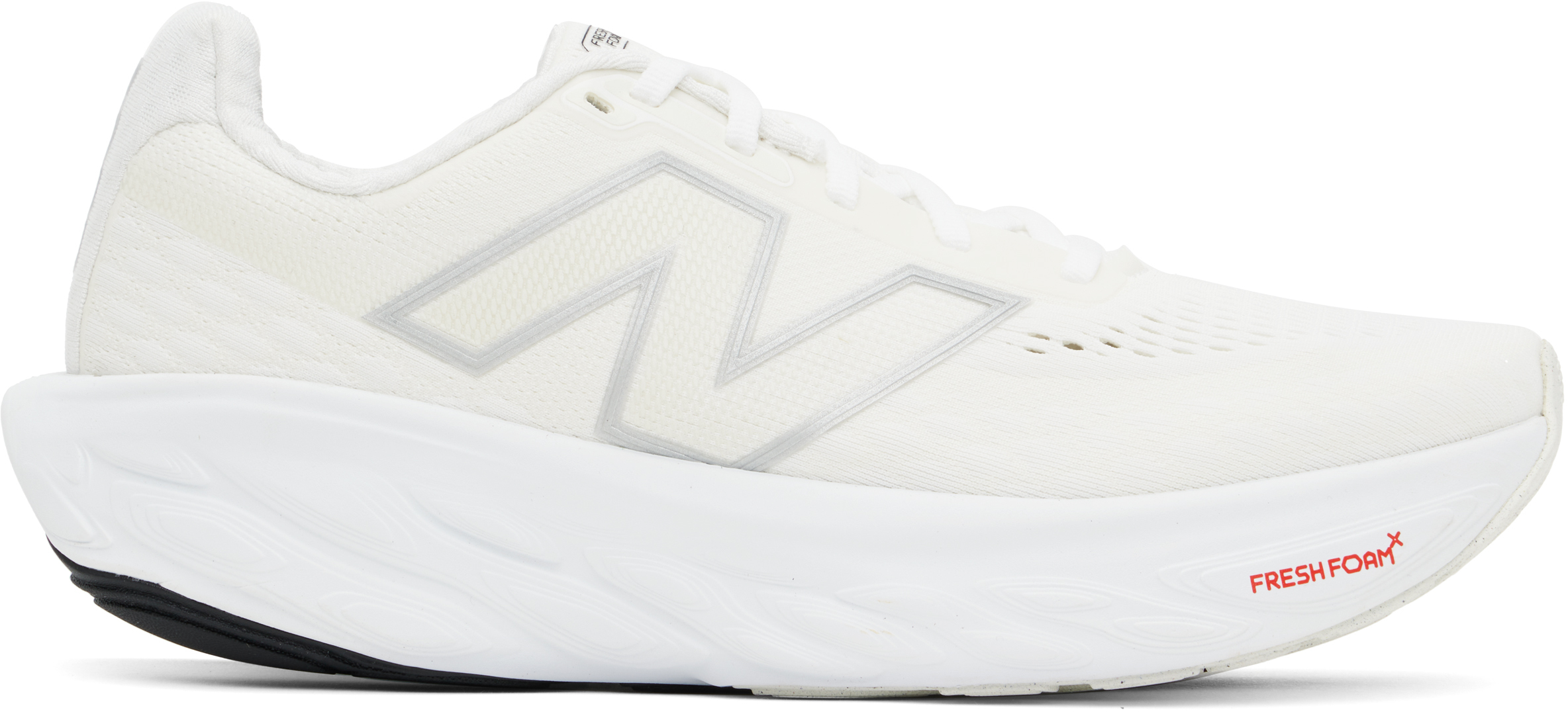 new balanceニューバランス1080c14 オフホワイト25センチ美品 New Balance 「New Balance」 ローカットスニーカー 25.0cm