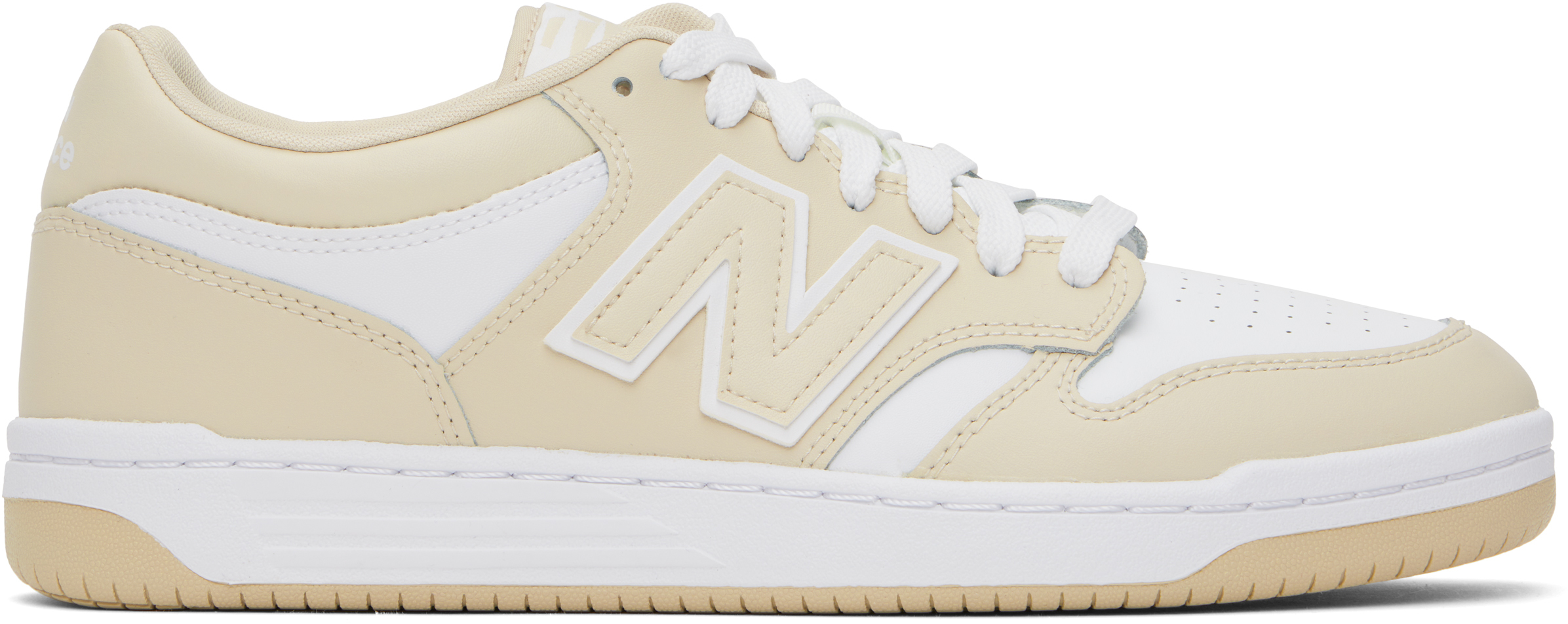 New Balance for Men FW25 Collection | SSENSE Canada