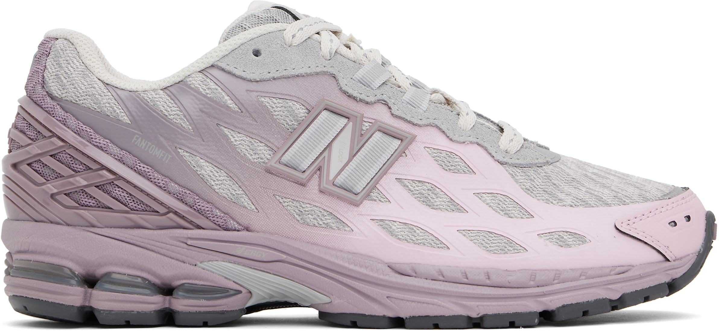 New Balance 1906w Sneakers In Ice Wine
