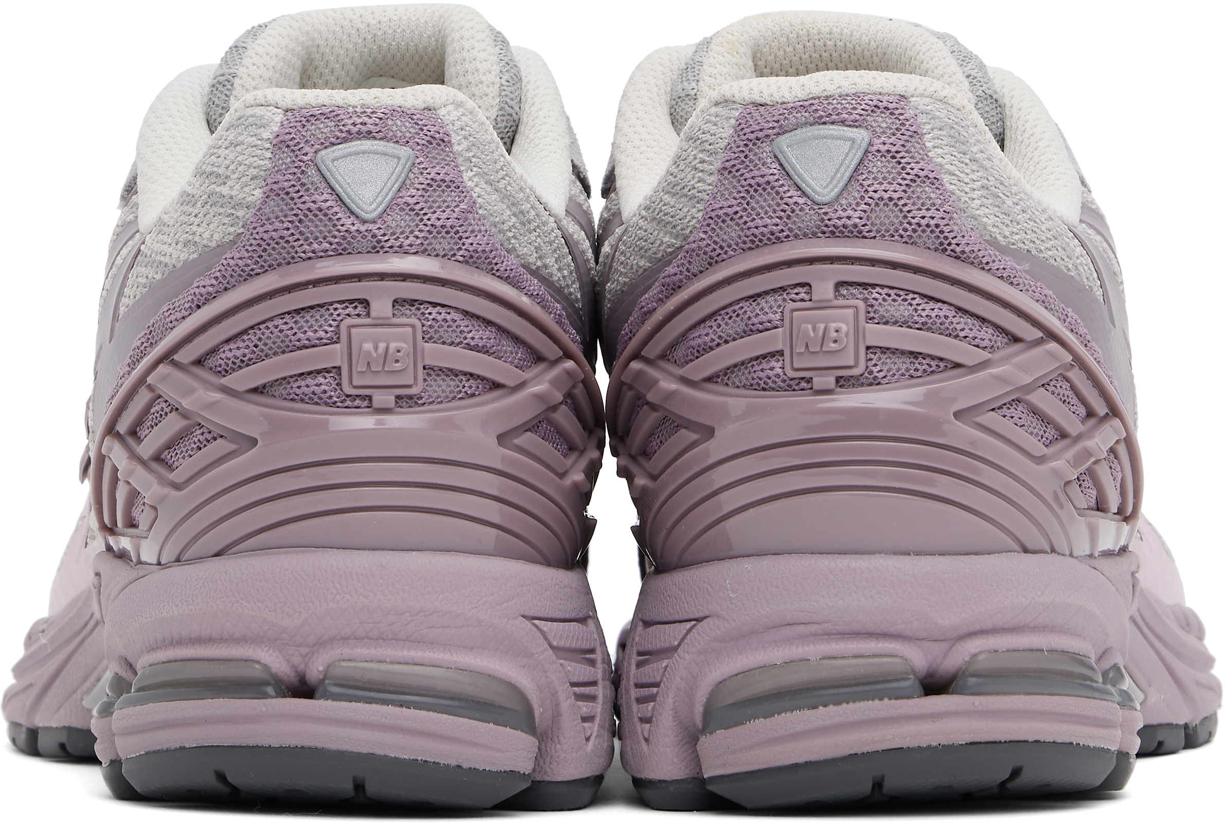 New Balance 1906w Sneakers In Ice Wine