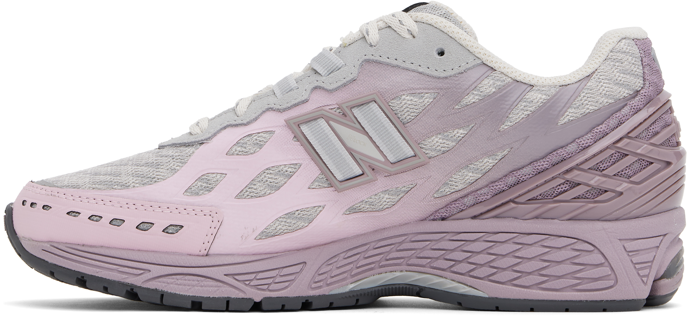 New Balance 1906w Sneakers In Ice Wine