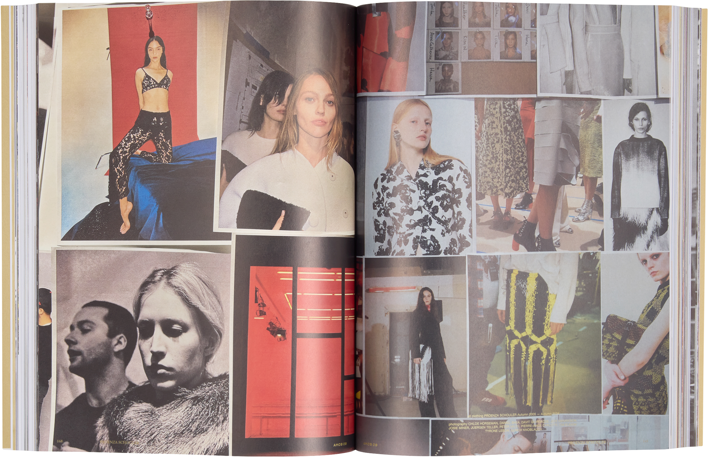 A Magazine Curated By : 2000/2004–2025 In Tbc