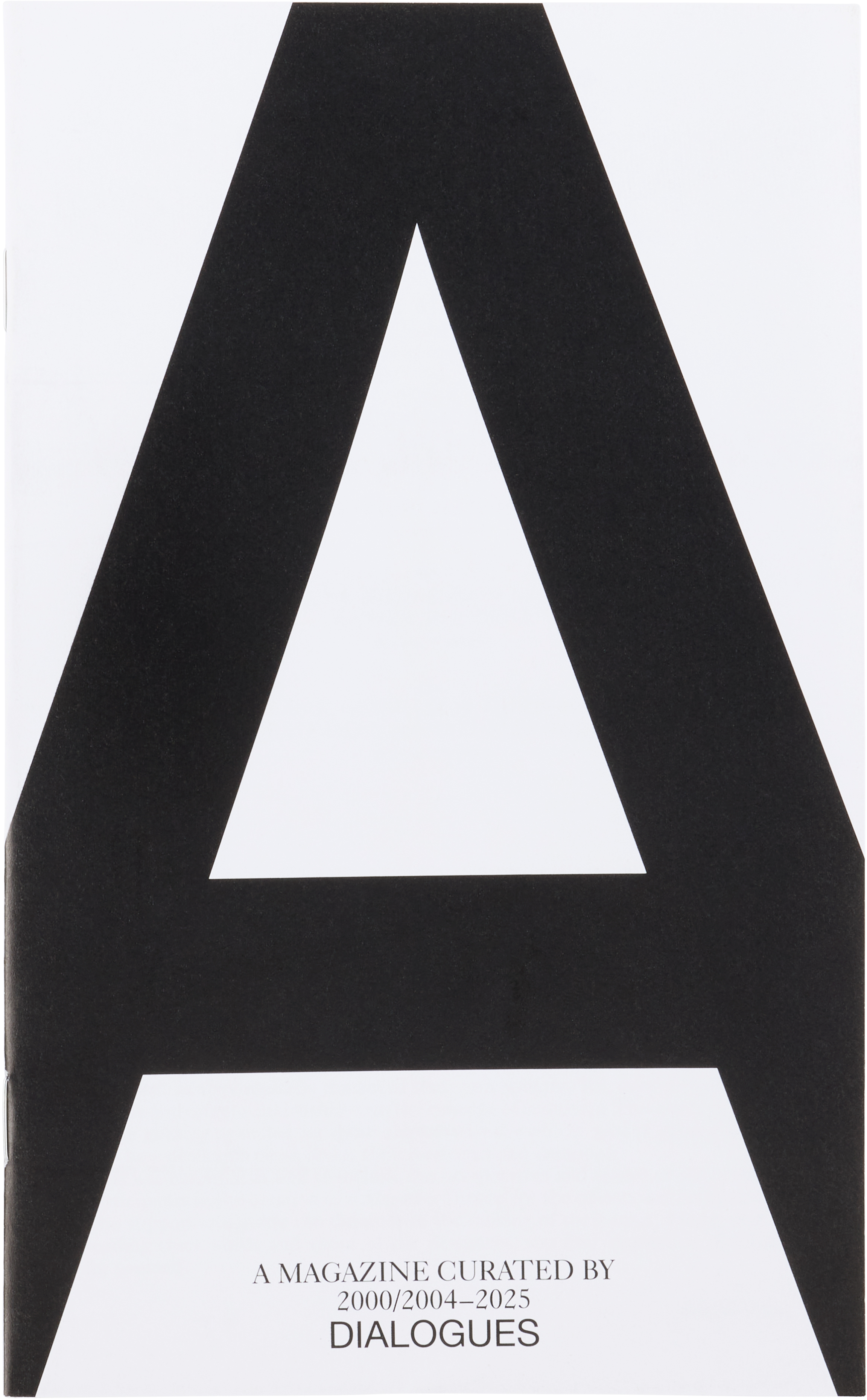 A Magazine Curated By : 2000/2004–2025 In Tbc