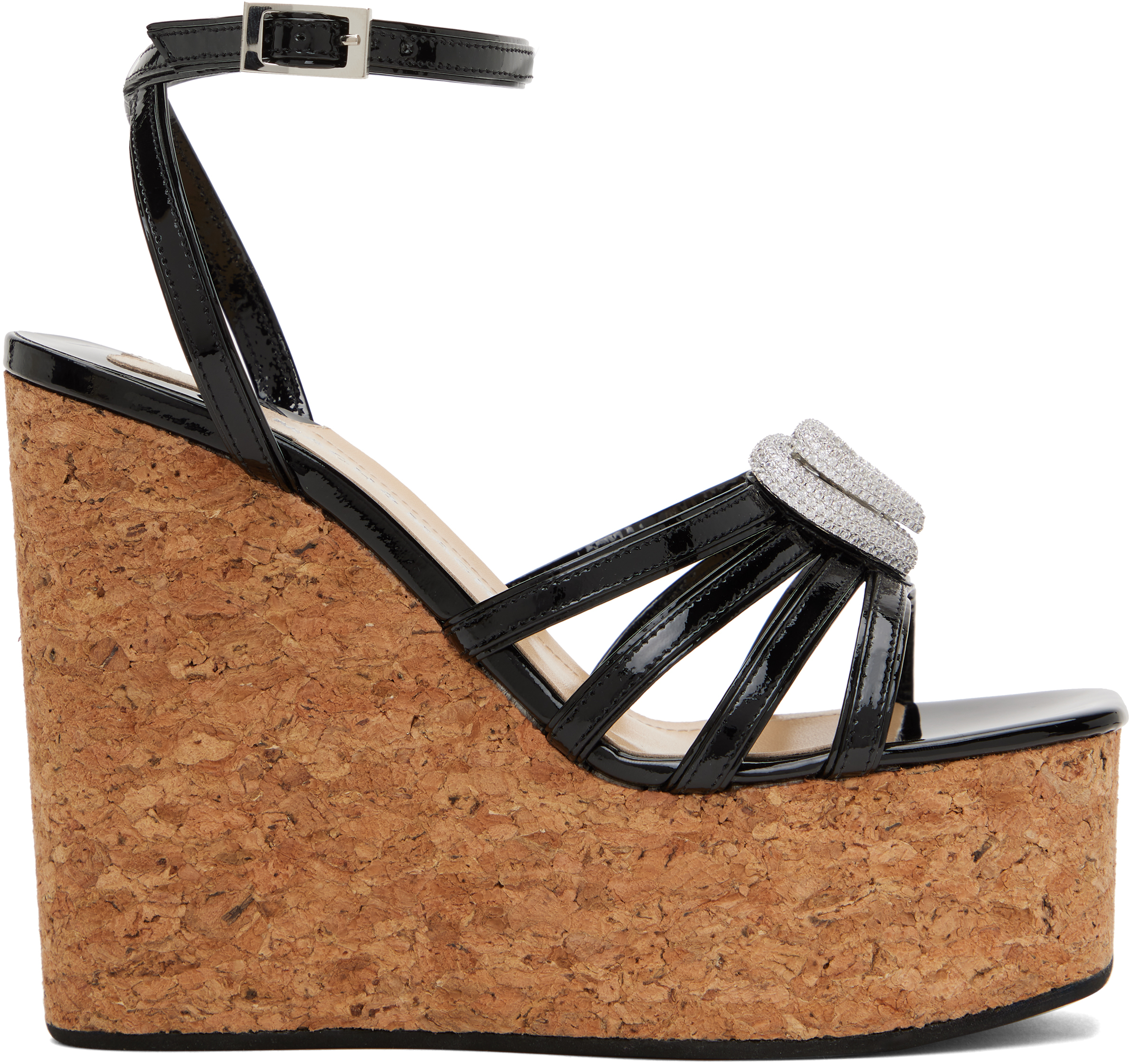 Mach & Mach ウィメンズ シューズ | SSENSE 日本