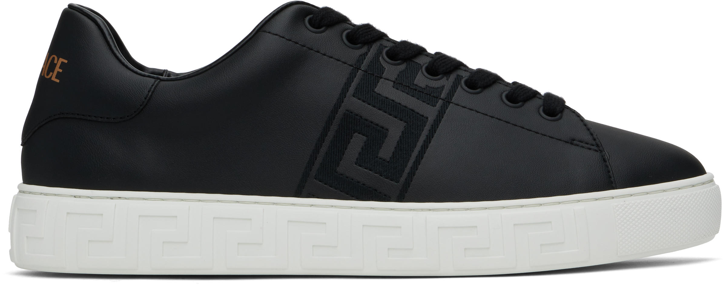 Versace メンズ スニーカー | SSENSE 日本