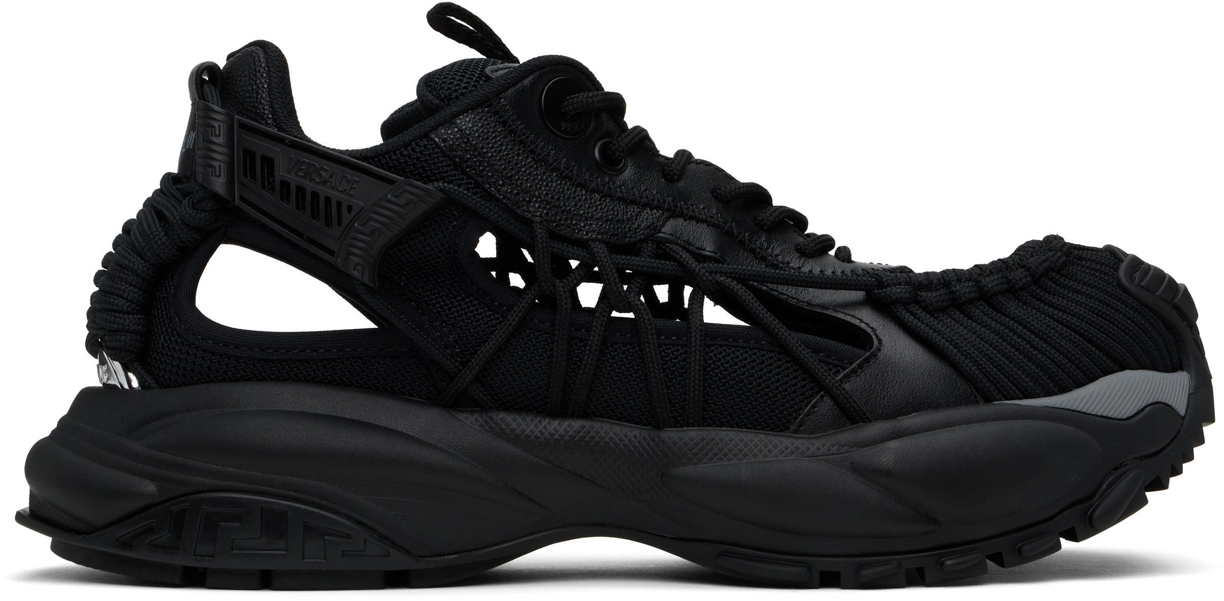 Versace メンズ スニーカー | SSENSE 日本