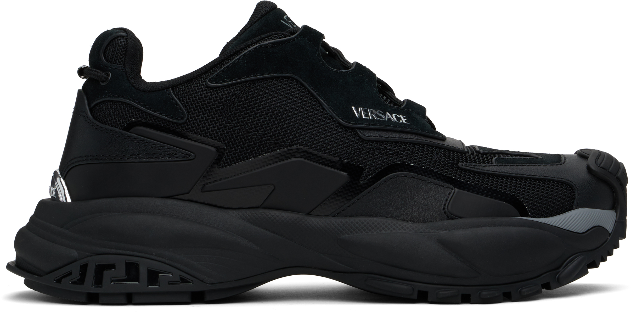 Versace メンズ スニーカー | SSENSE 日本 Versace メンズ スニーカー | SSENSE 日本