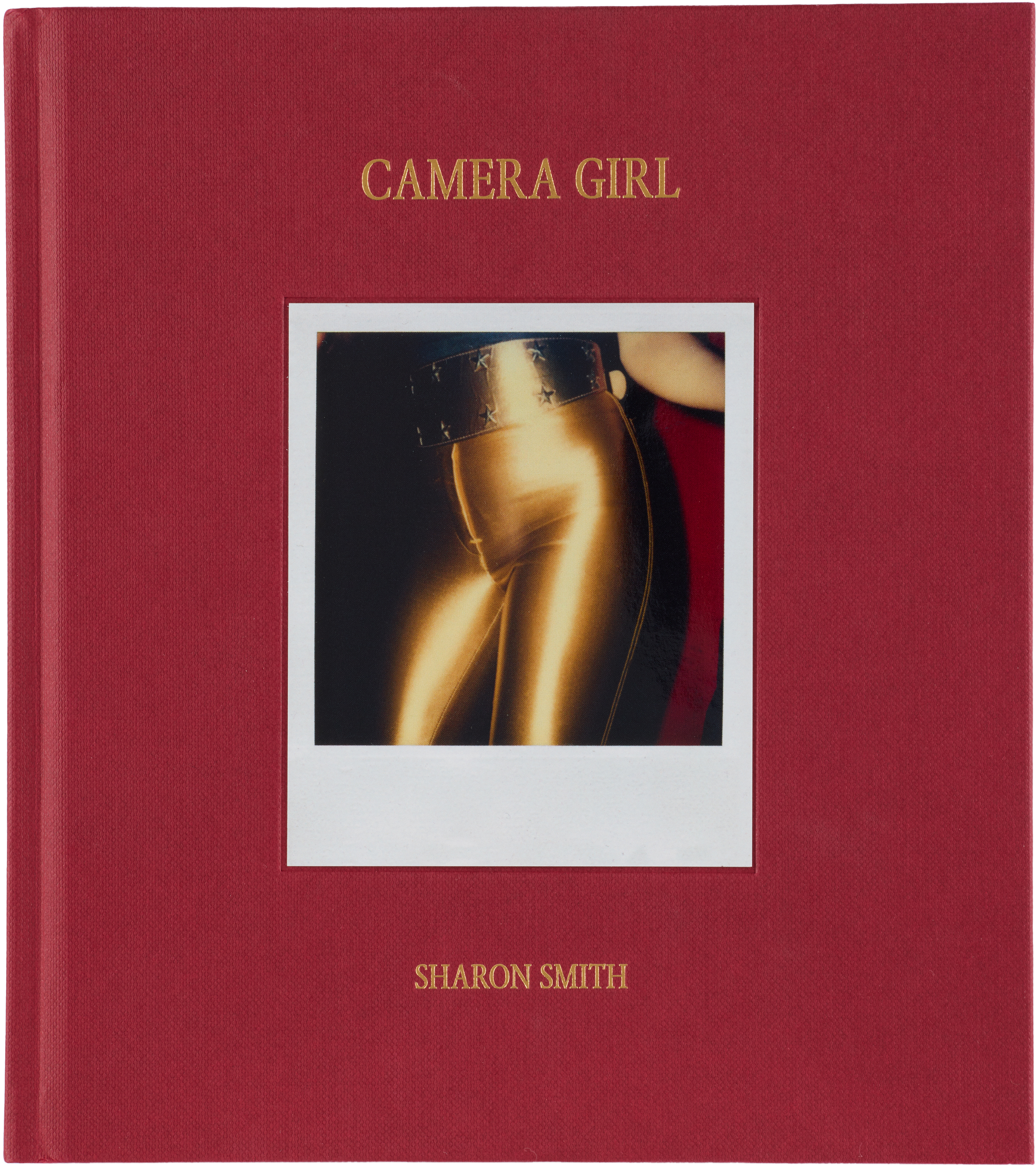 Idea Camera Girl — 1st Edition