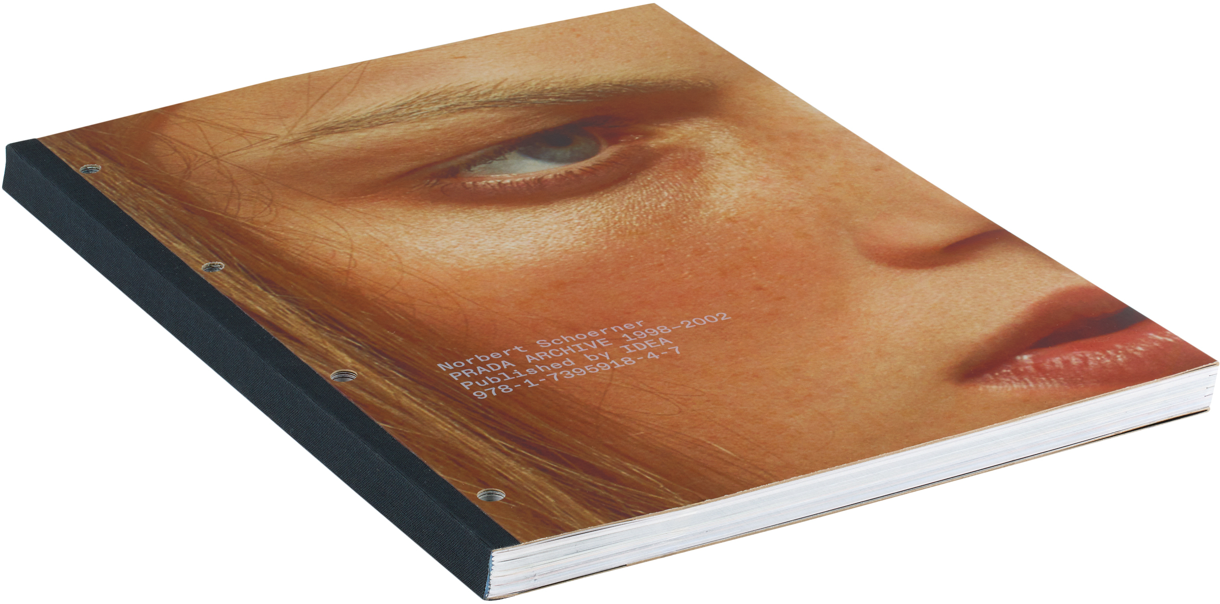 Idea Norbert Schoerner Prada Archive 1998–2002