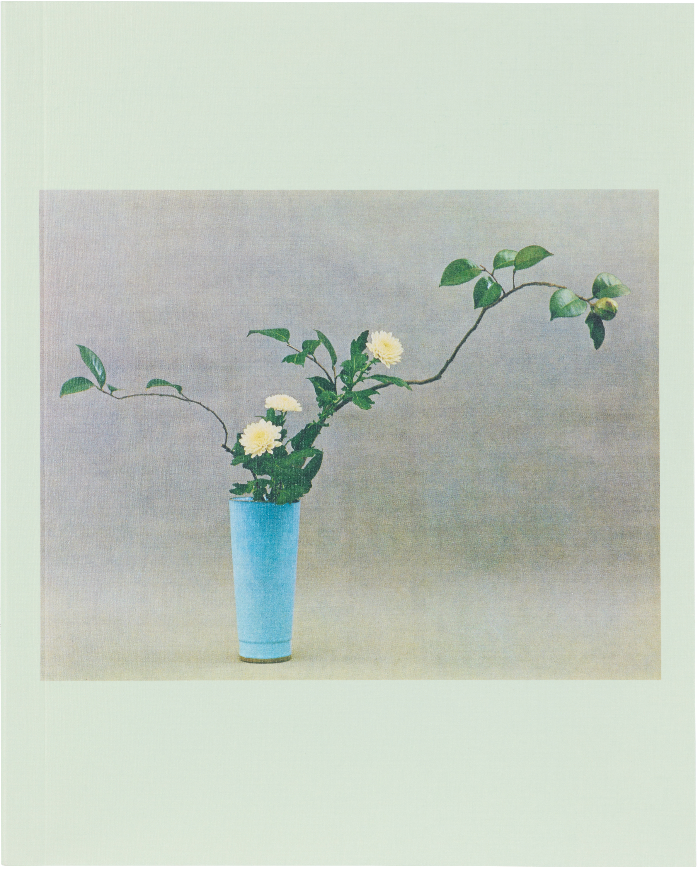 Idea Ikebana — An Book