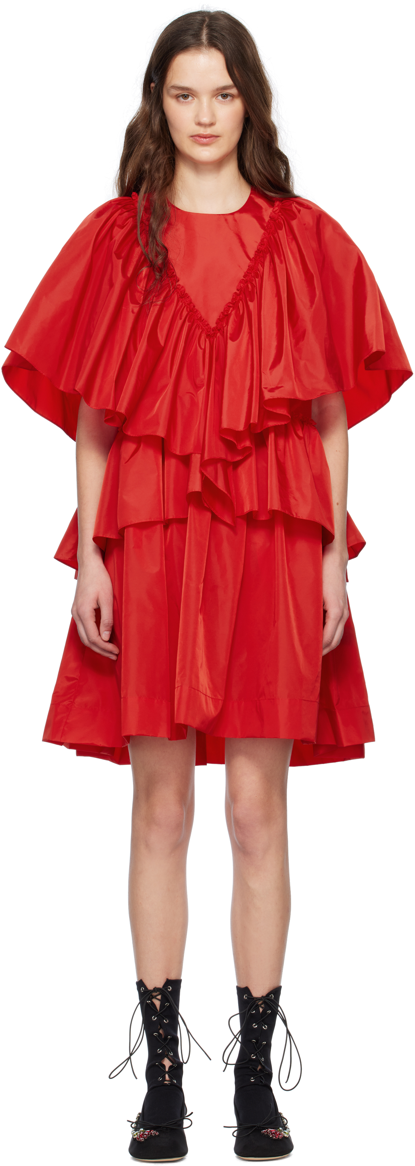 Simone Rocha for Women SS25 Collection | SSENSE