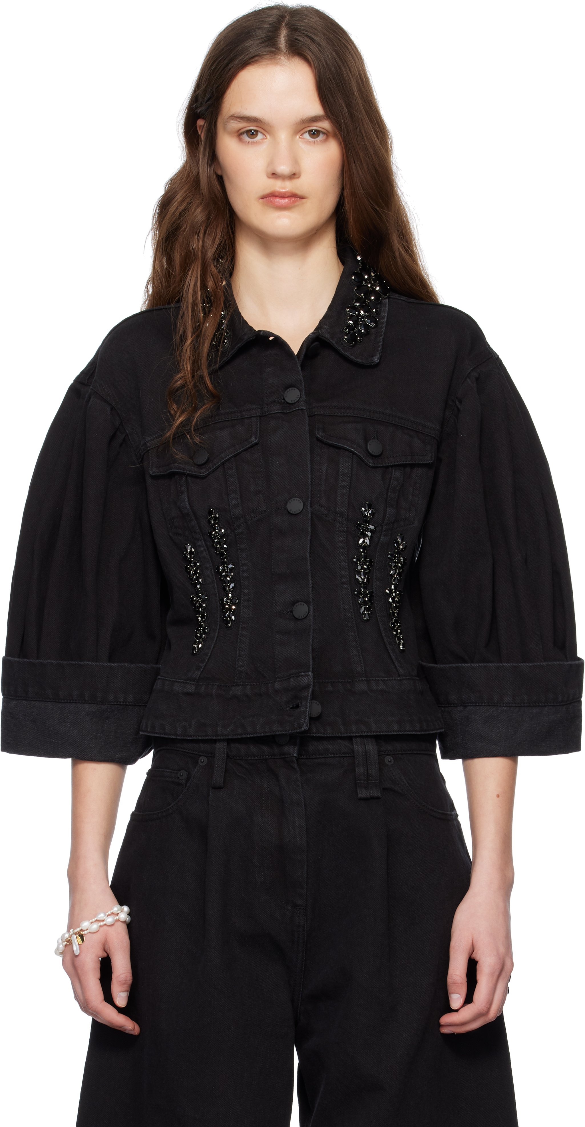 Simone Rocha for Women SS25 Collection | SSENSE