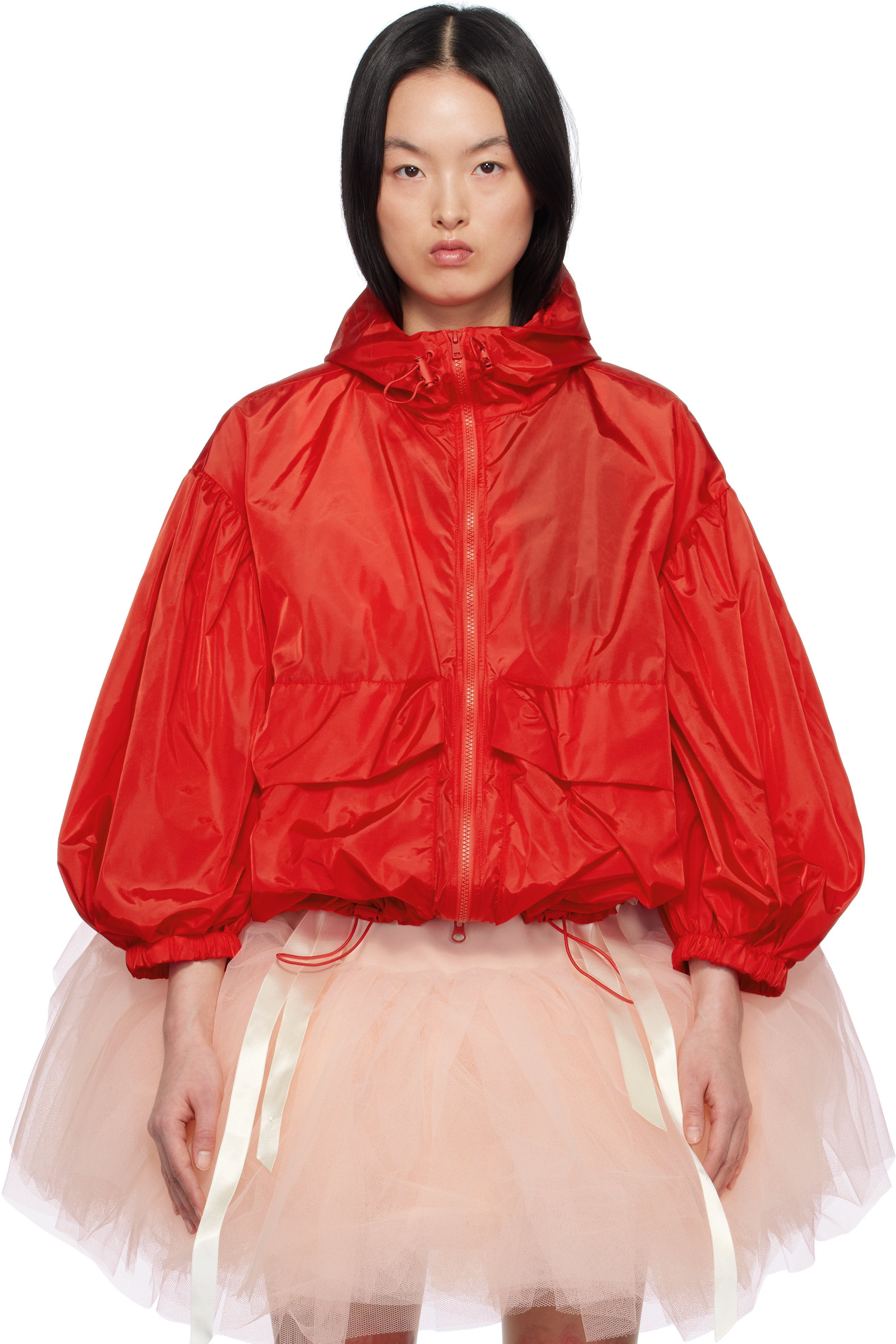 Simone Rocha ウィメンズ ジャケット & コート | SSENSE 日本