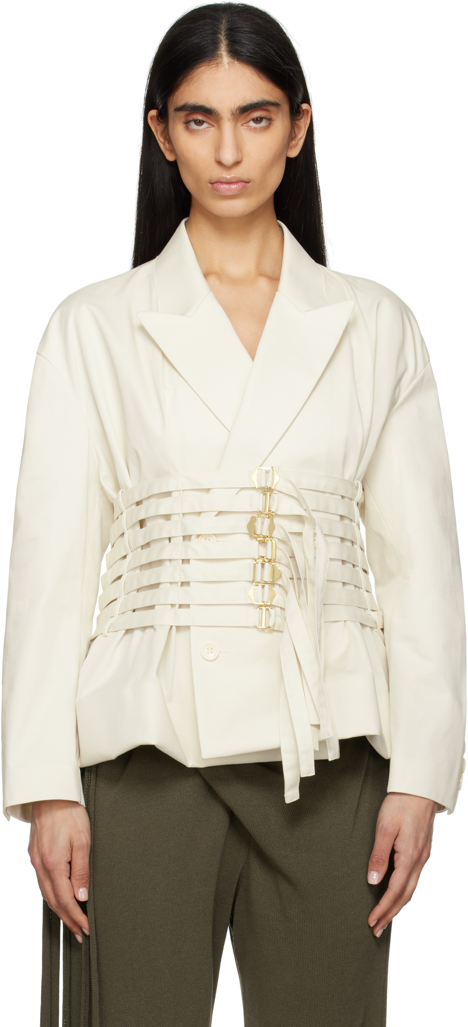 Undercover for Women SS25 Collection | SSENSE Undercover for Women SS25 Collection | SSENSE