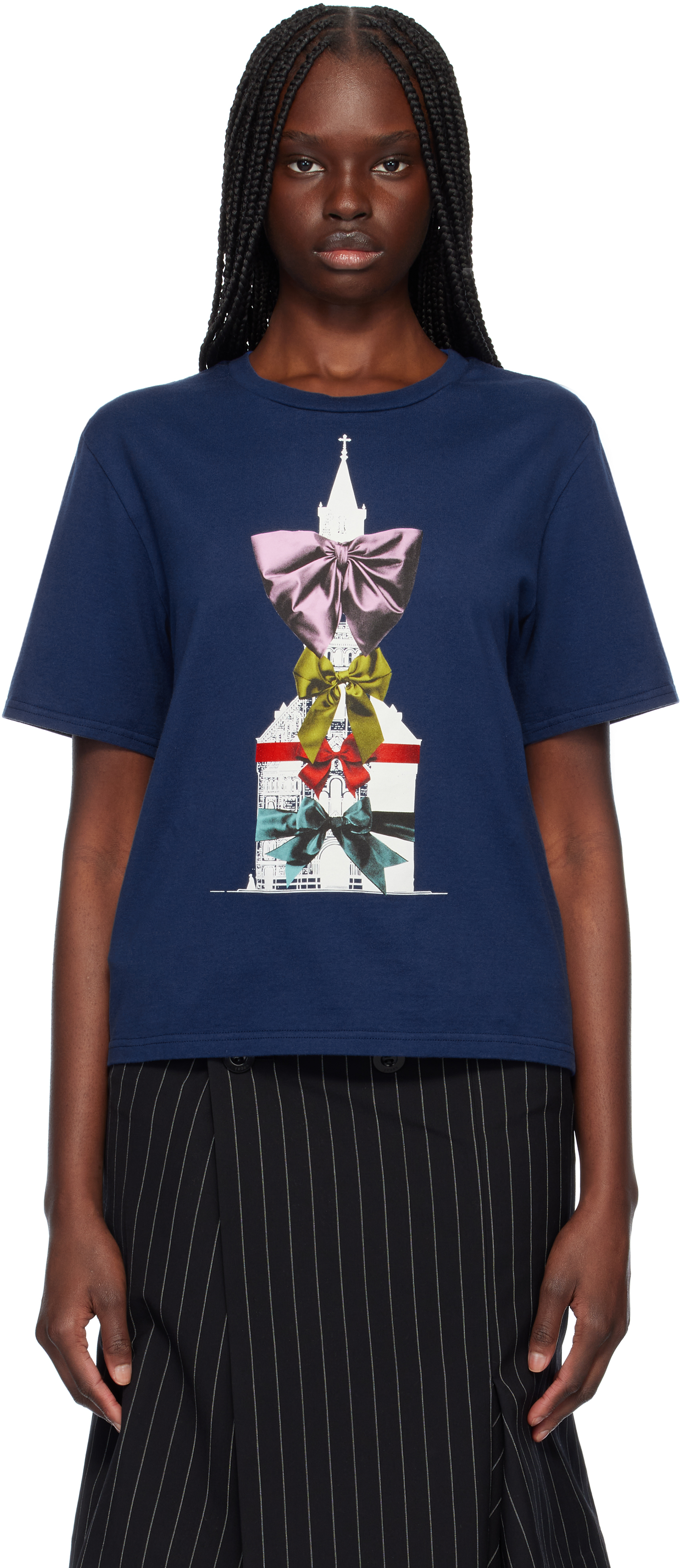 Undercover ウィメンズ tシャツ | SSENSE 日本