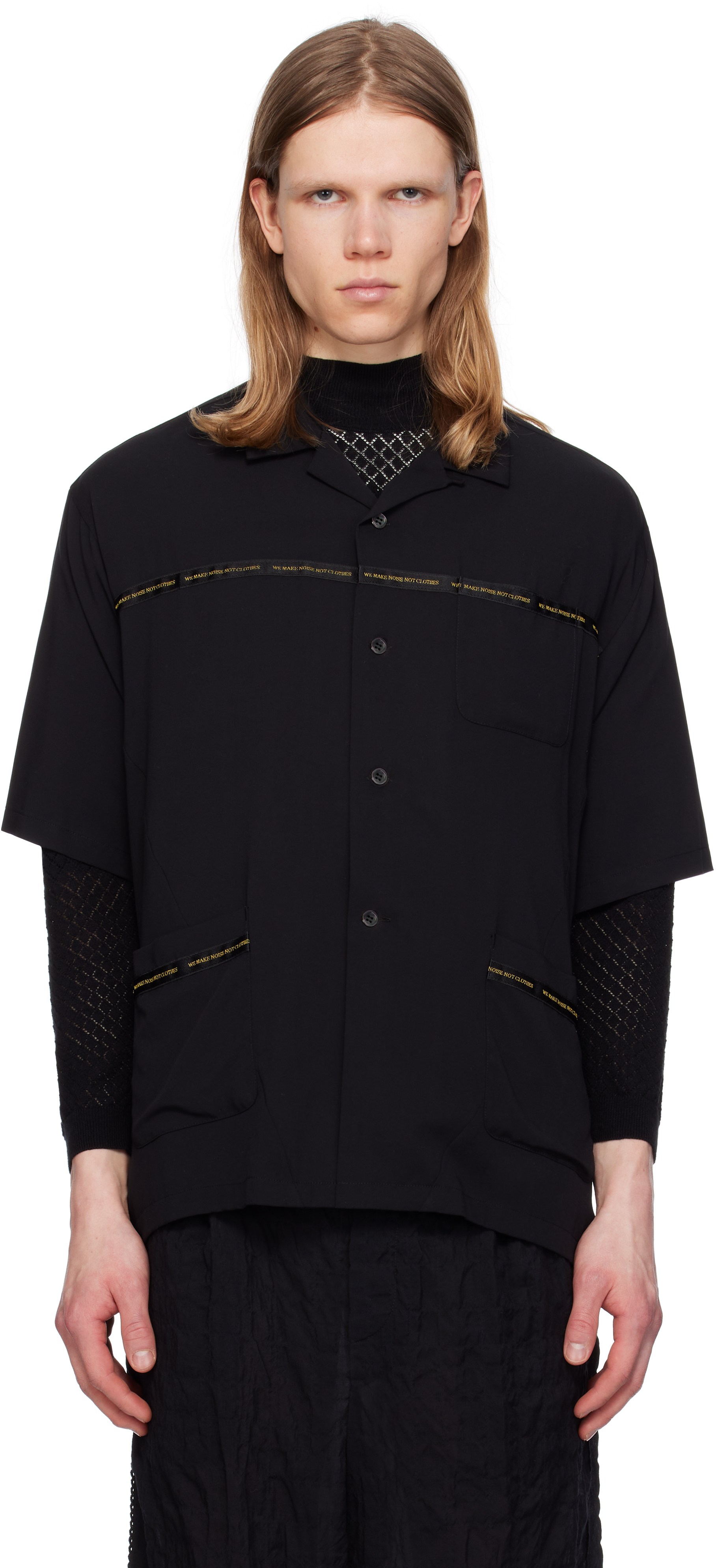 Undercover for Men SS25 Collection | SSENSE
