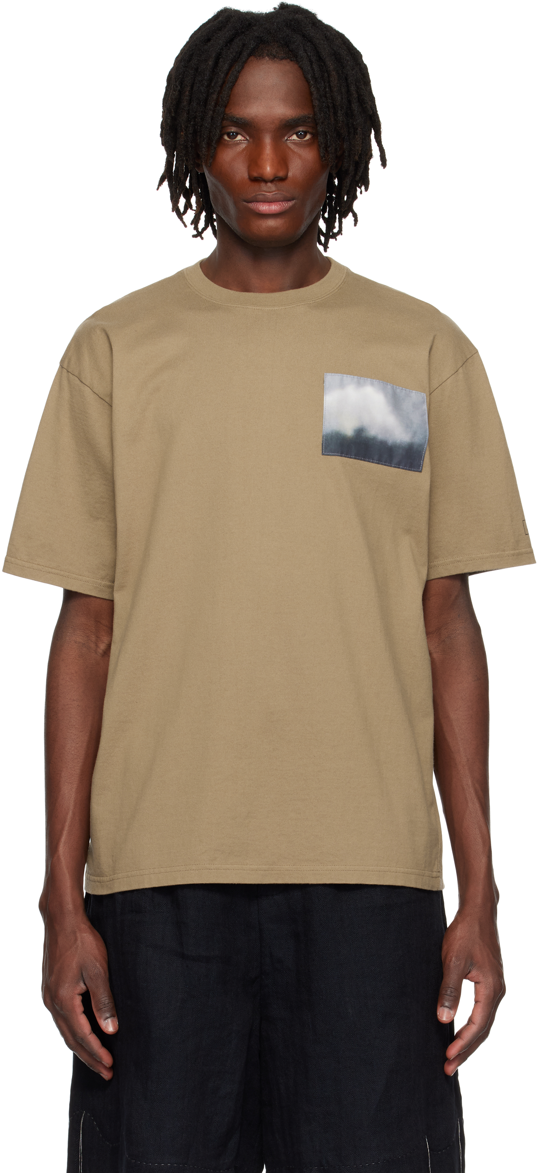 Undercover メンズ tシャツ | SSENSE 日本