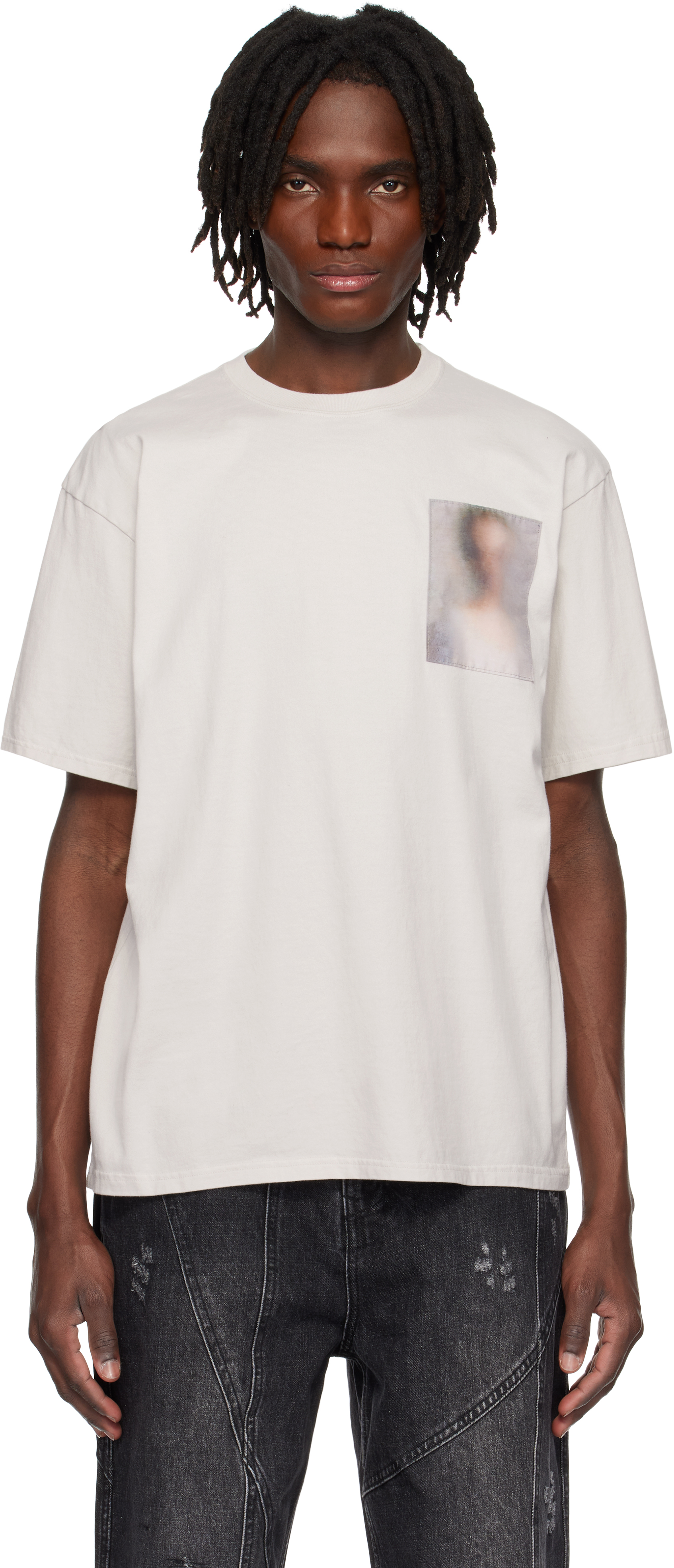 Undercover for Men SS25 Collection | SSENSE
