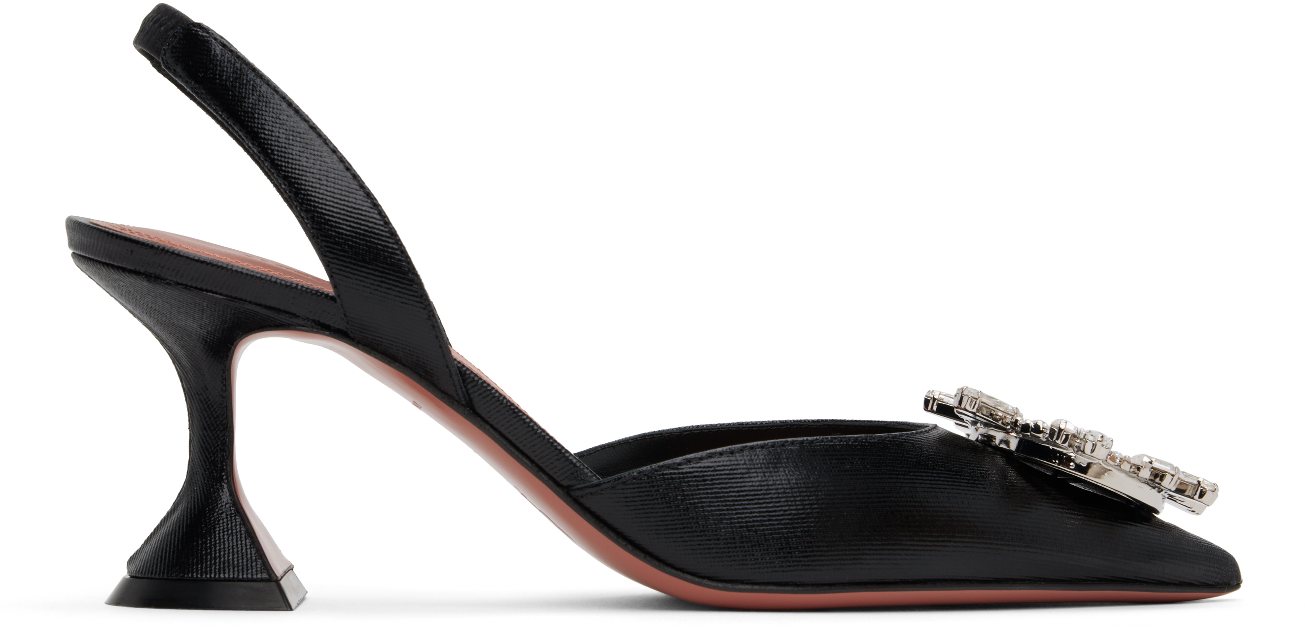 amina muaddi begum black