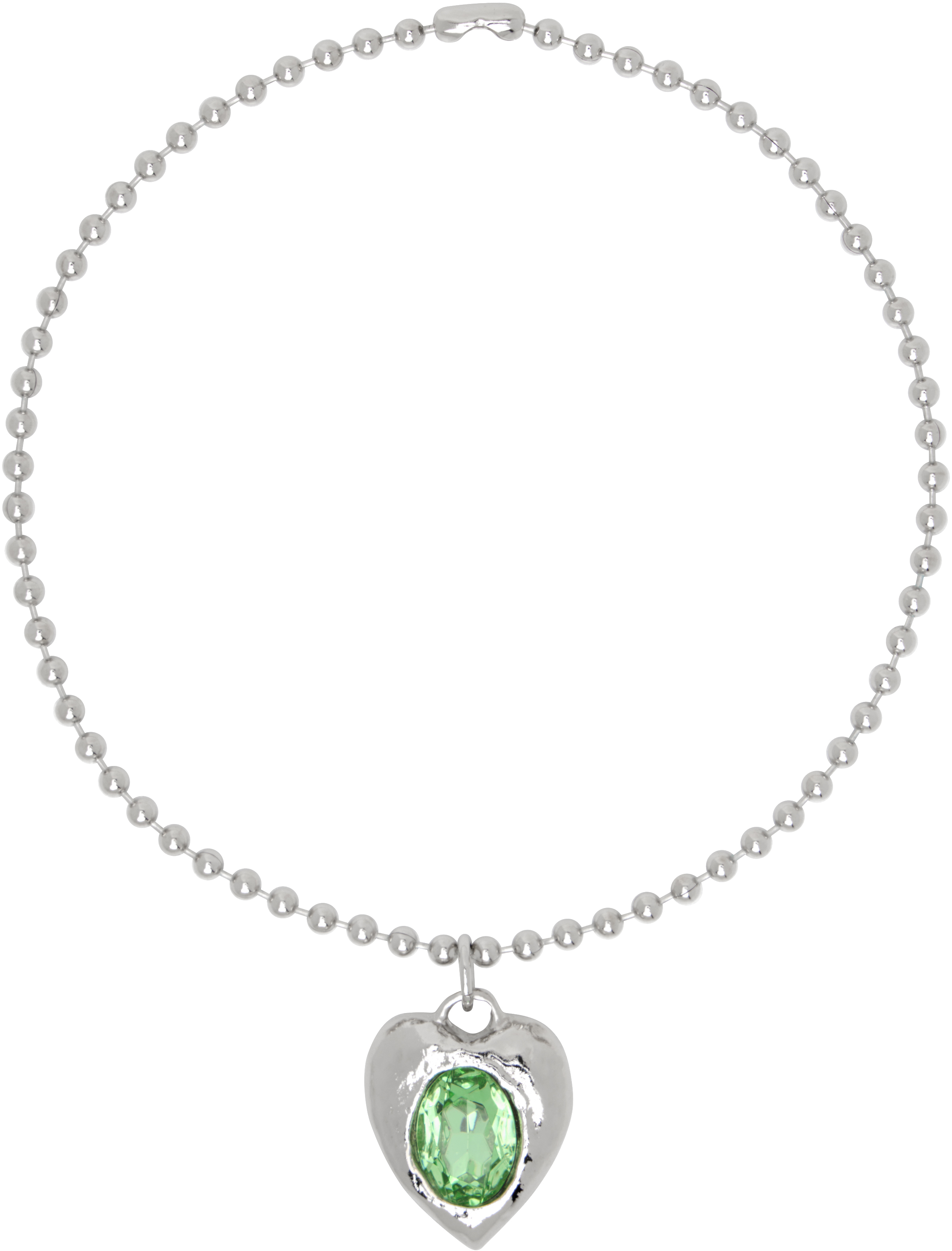 【関税込み】Mondo Mondo Pacha ネックレス Pacha Necklace in Gold - Crystal – Mondo Mondo