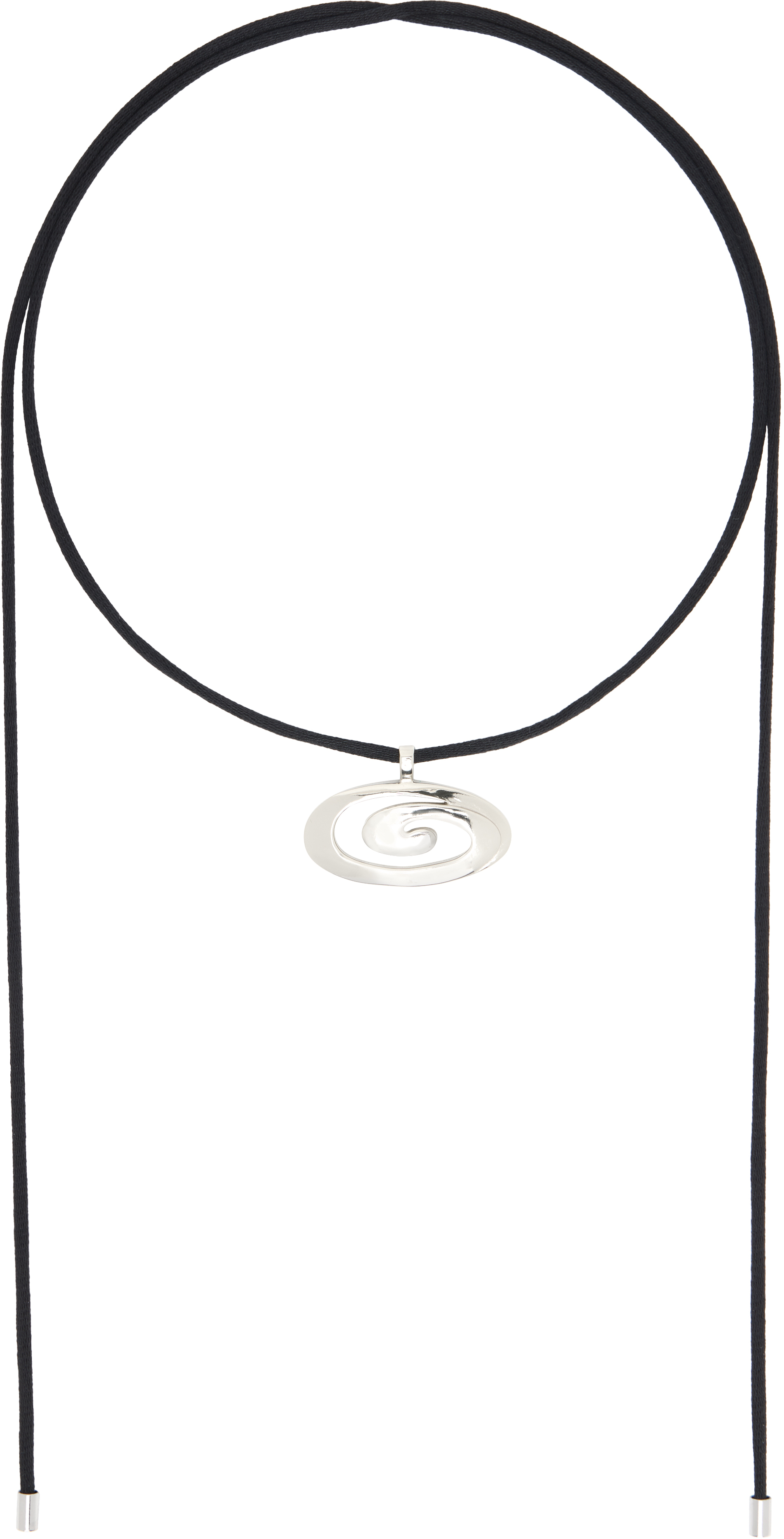 【関税込み】Mondo Mondo シルバー Pinball ネックレス Silver Pinball Necklace by Mondo Mondo on Sale