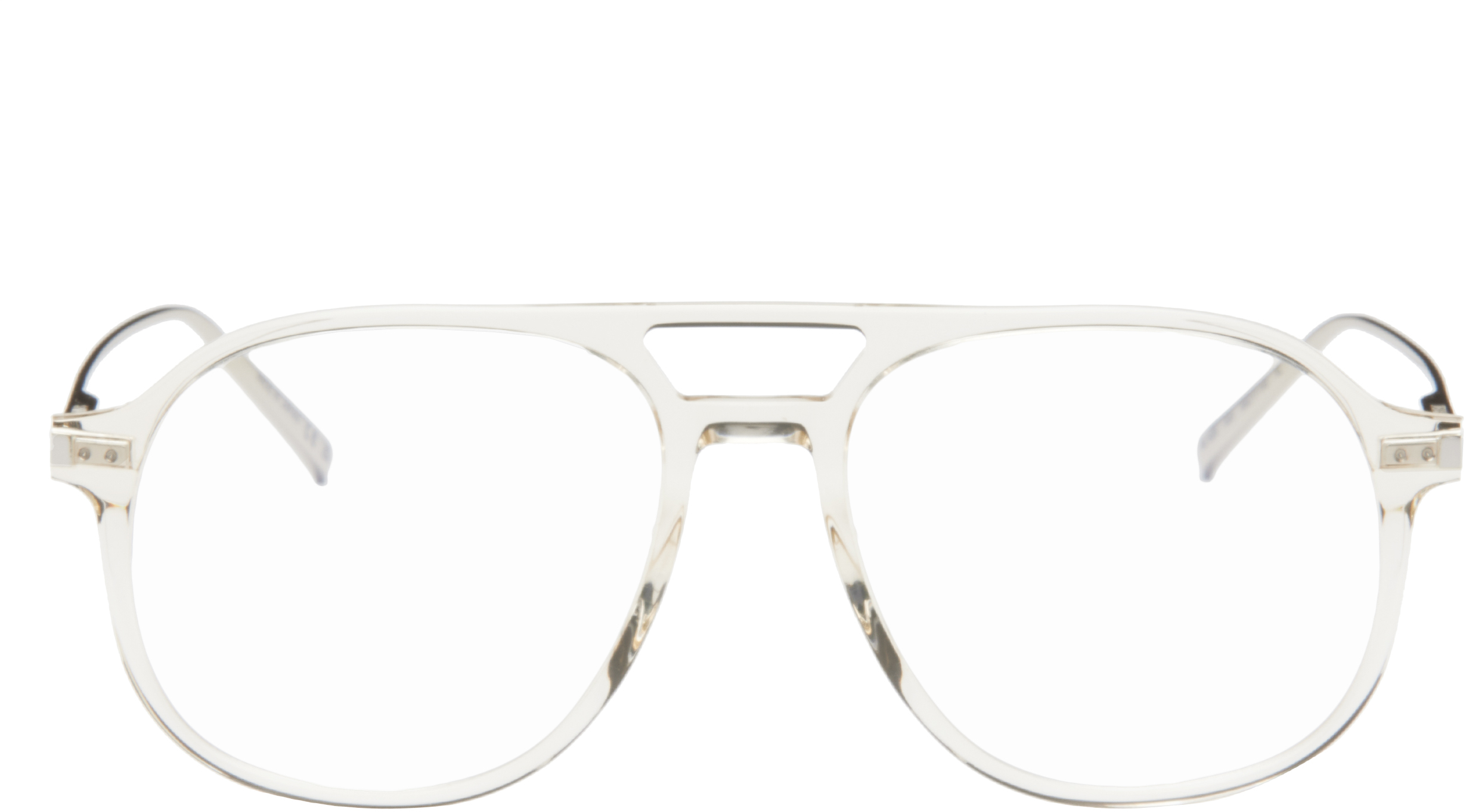 Beige SL 626 Glasses