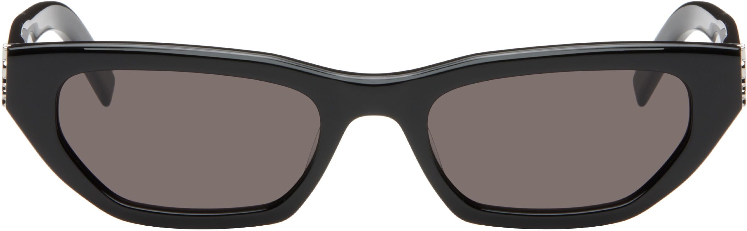 Black SL M162 Sunglasses