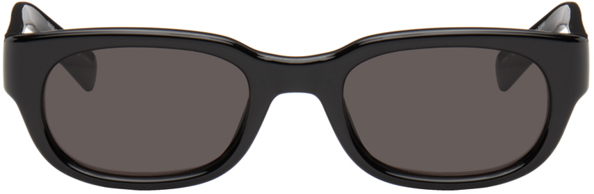 Black SL 642 Sunglasses