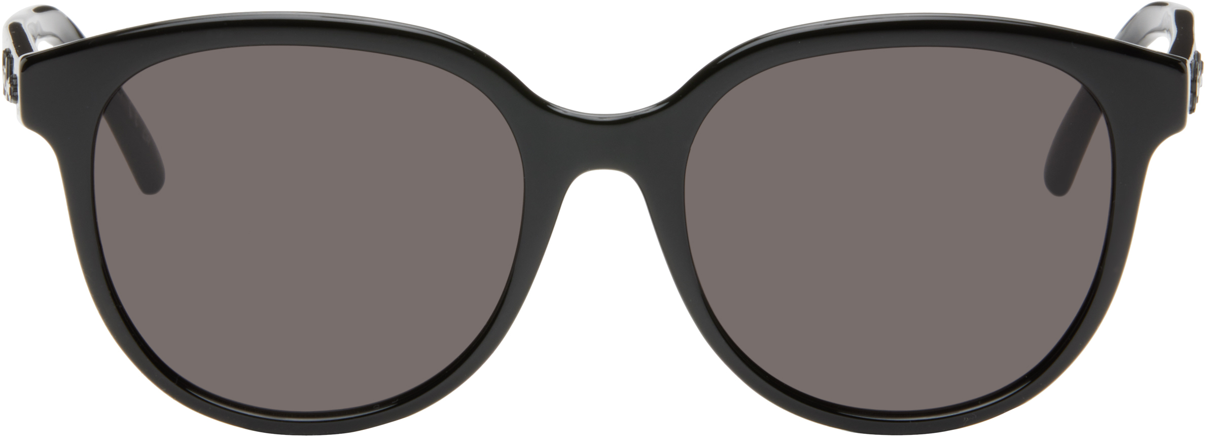 Black SL 317 Sunglasses