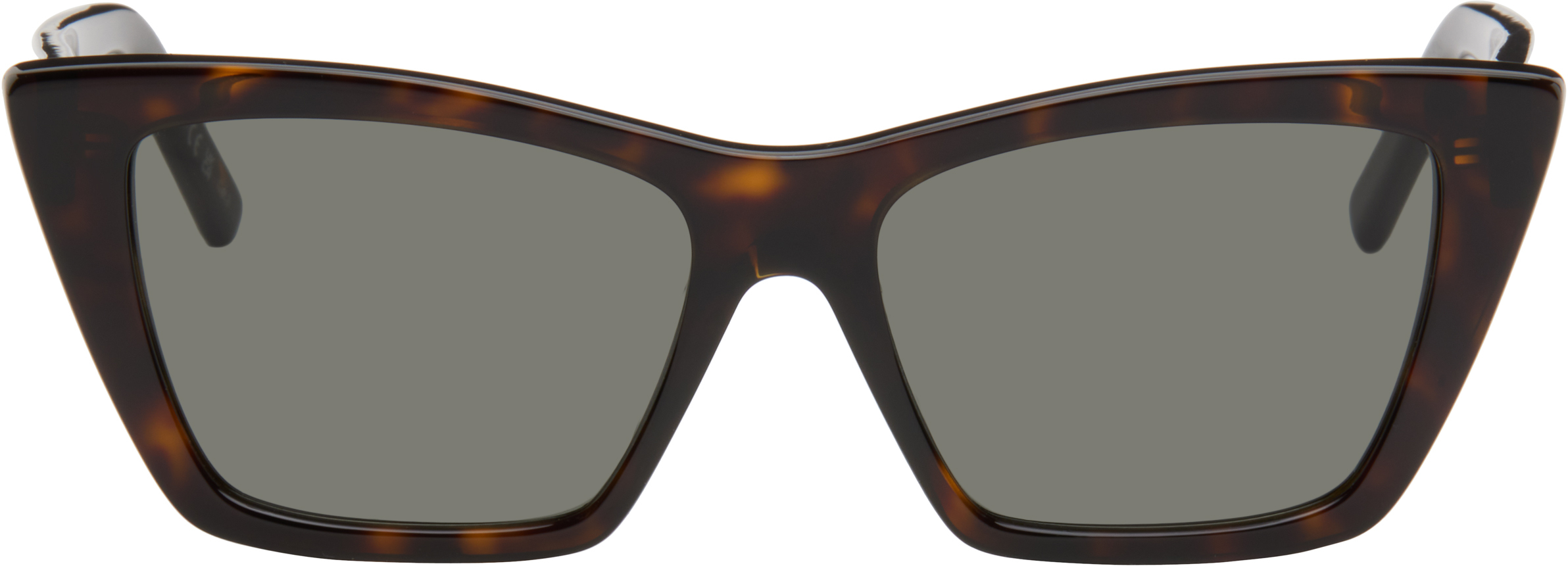 Tortoiseshell SL 276 Mica Sunglasses