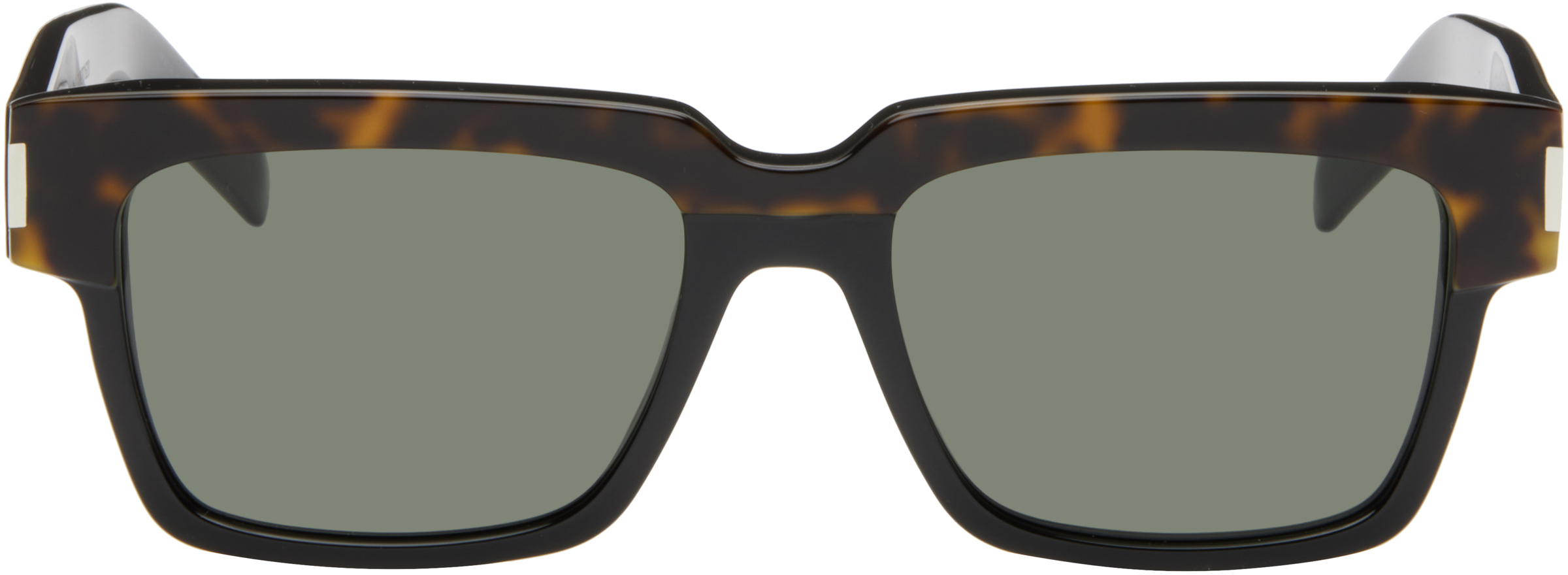 Brown SL 732 Vadim Sunglasses